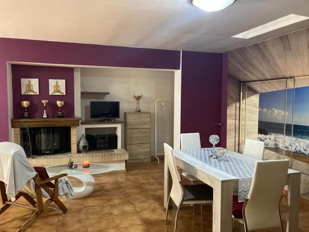 Lungotevere Testaccio 6 Roma - Apartments