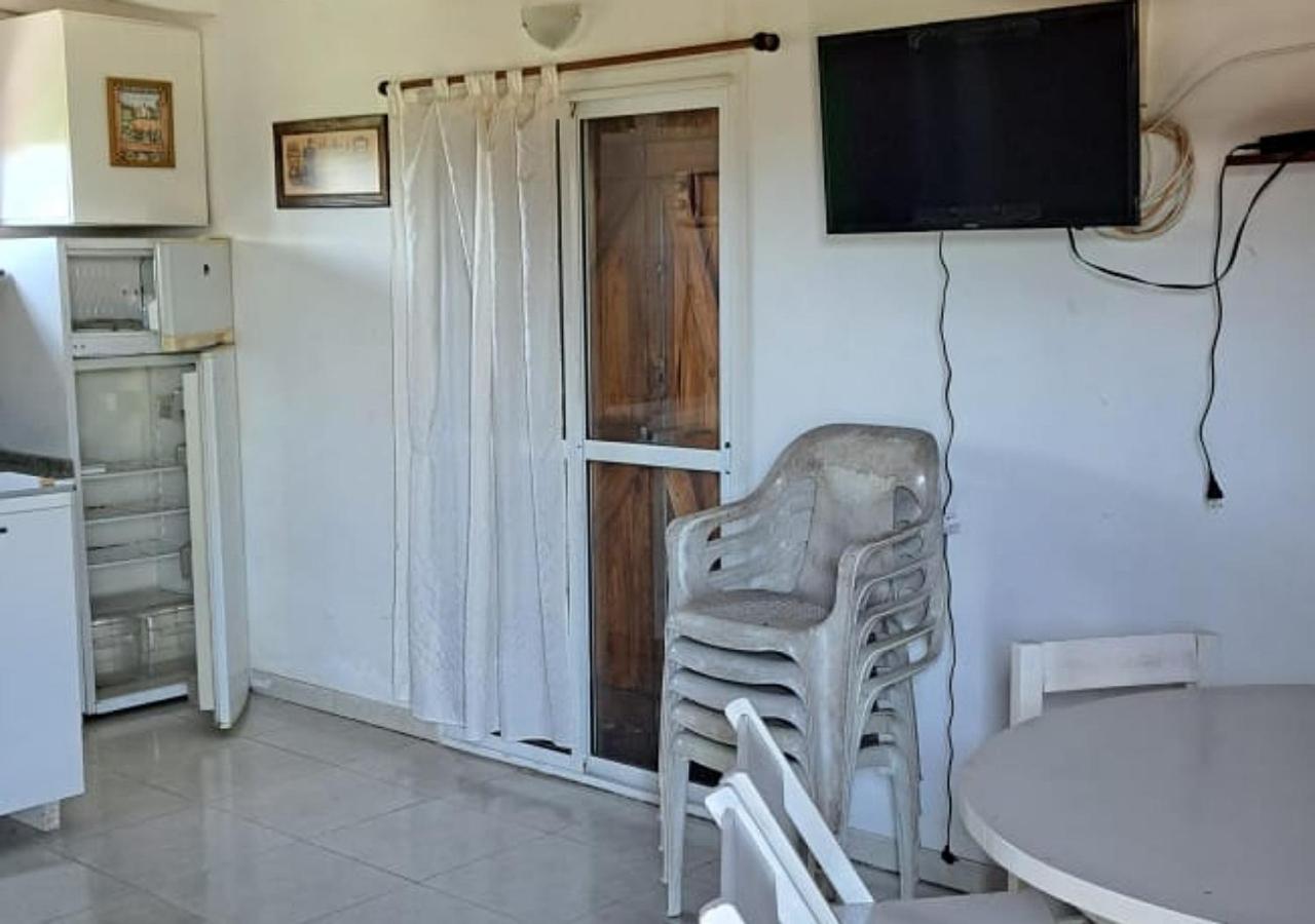 Lo de Nilda, Camet Norte