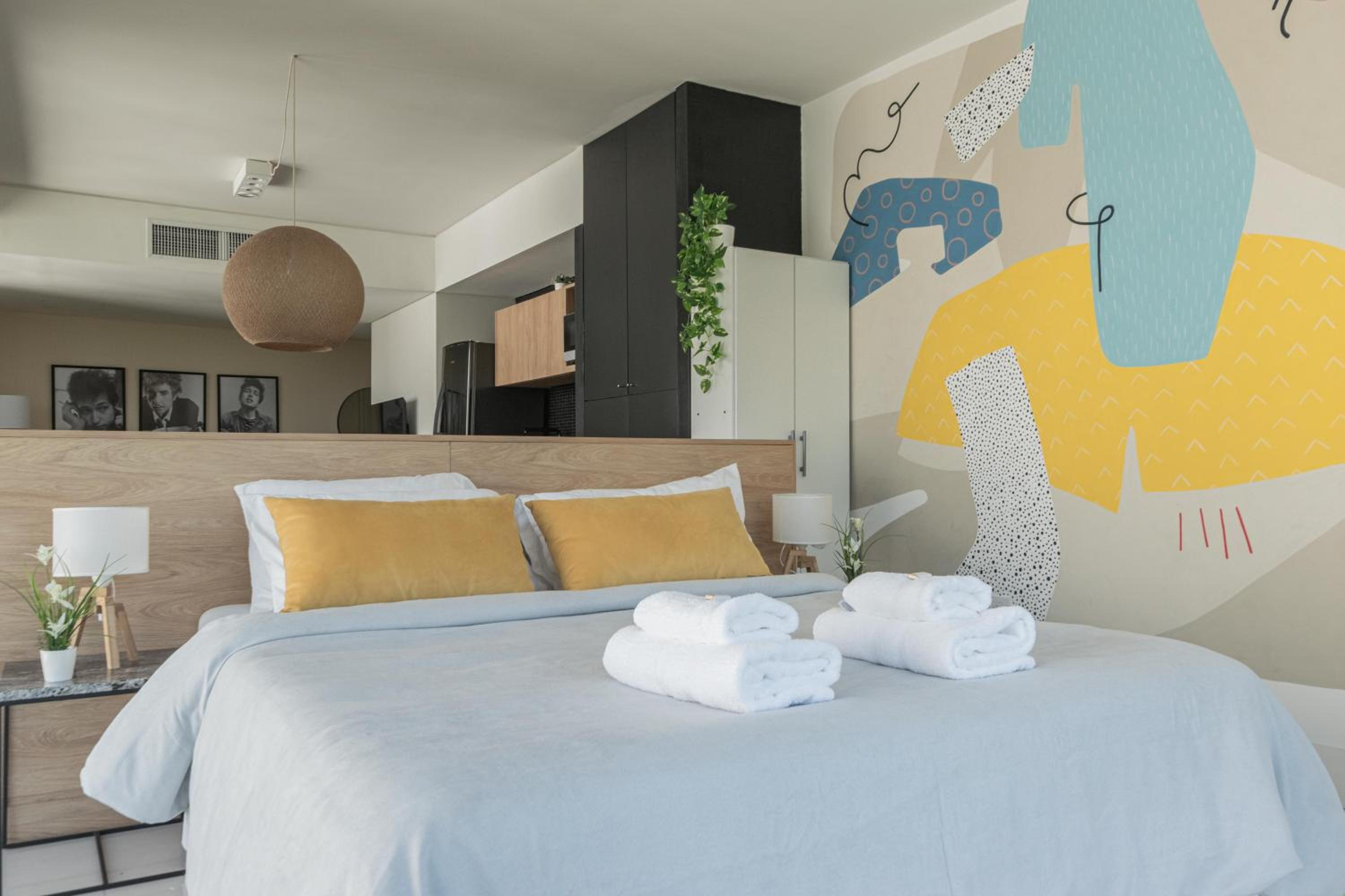 Fliphaus Armenia - Lux Lofts Botanico