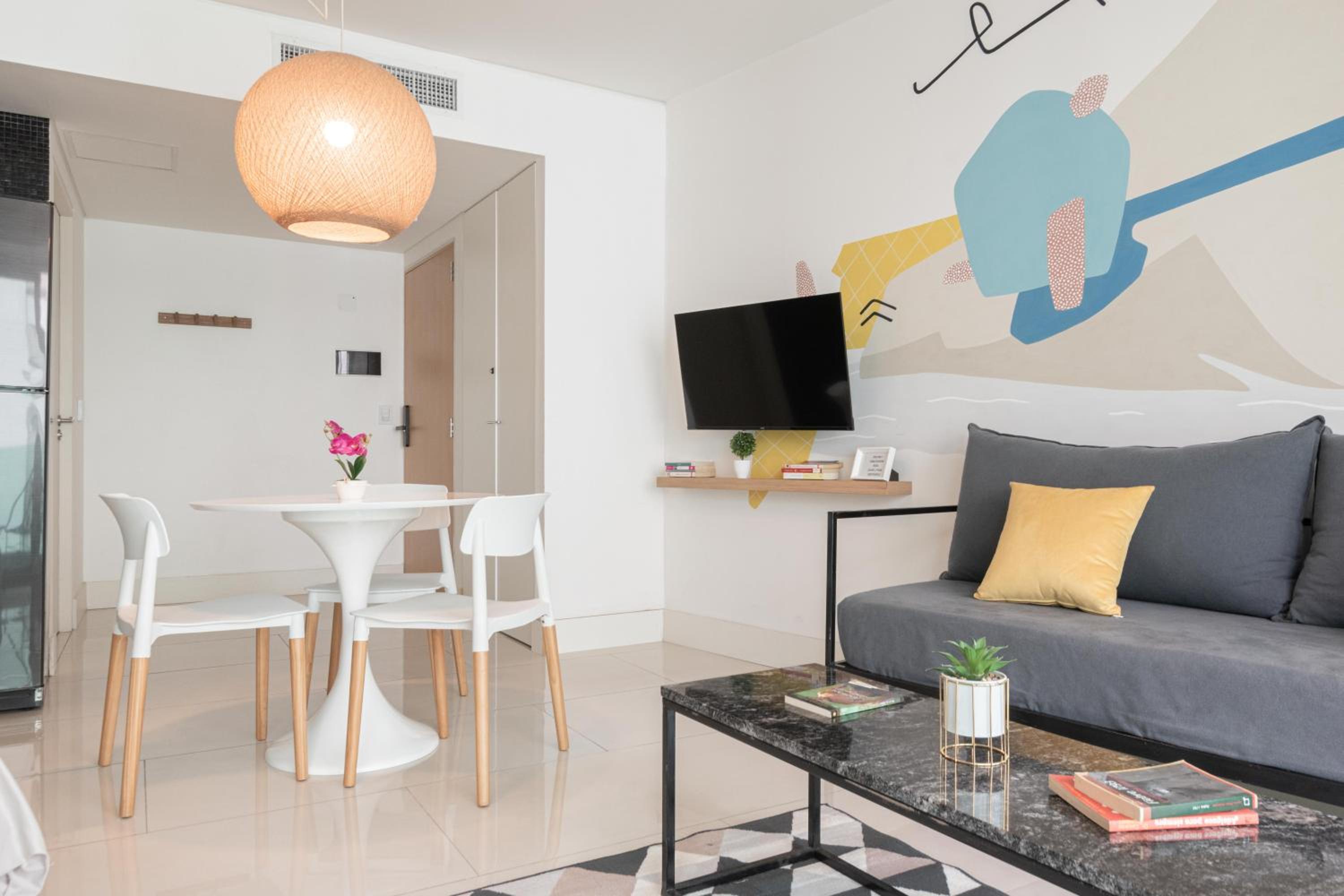 Fliphaus Armenia - Lux Lofts Botanico