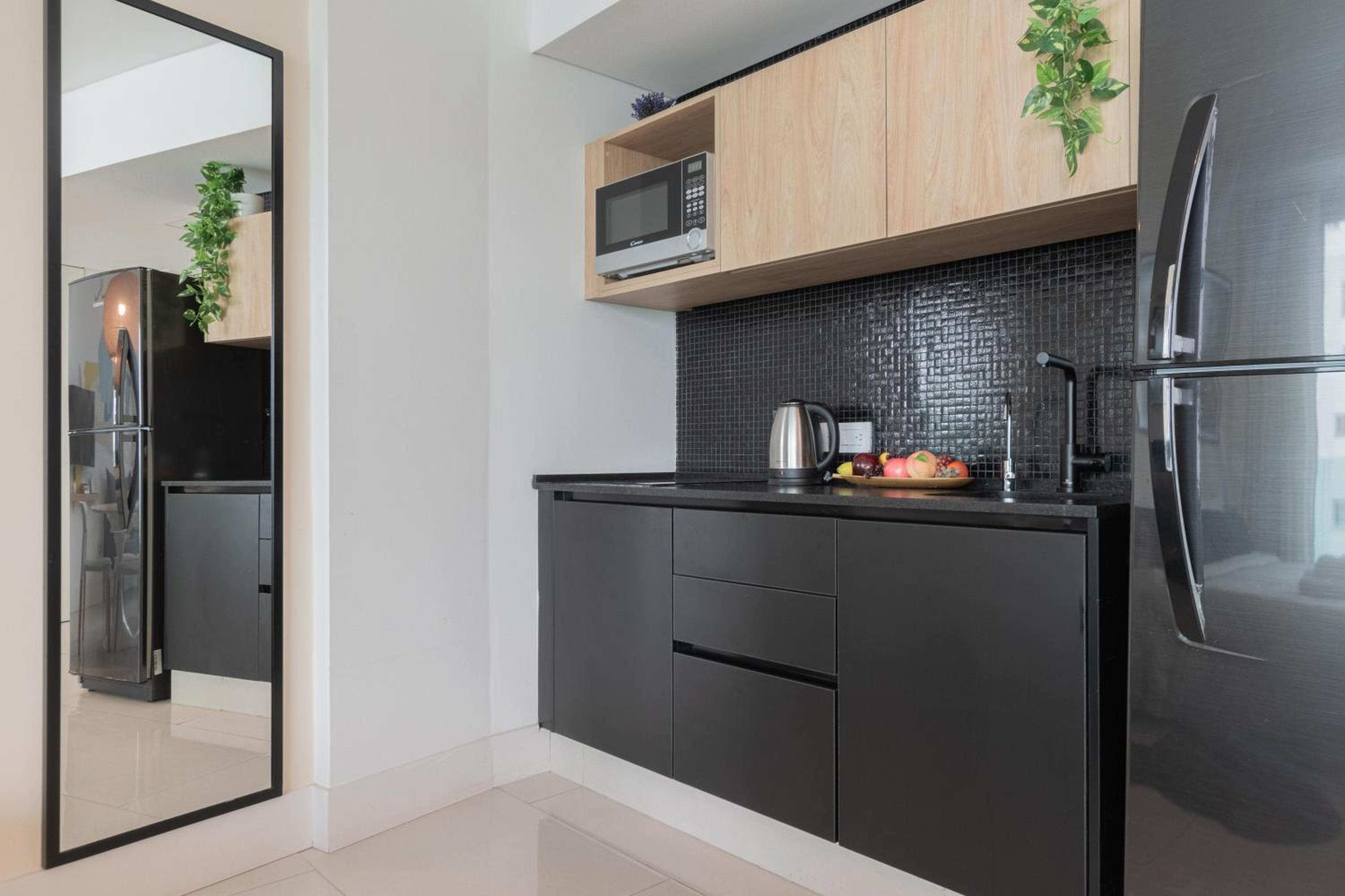 Fliphaus Armenia - Lux Lofts Botanico