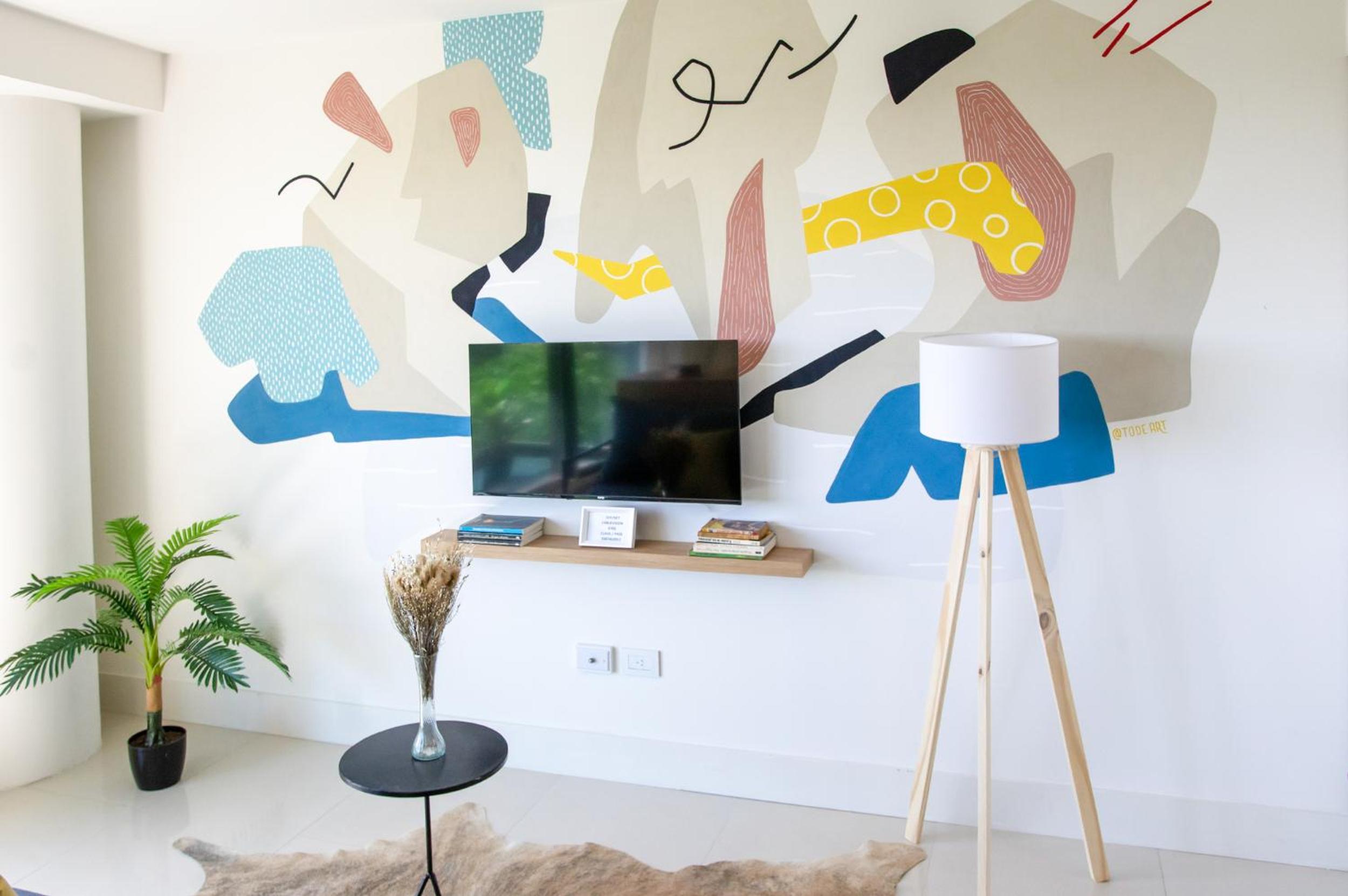 Fliphaus Armenia - Lux Lofts Botanico