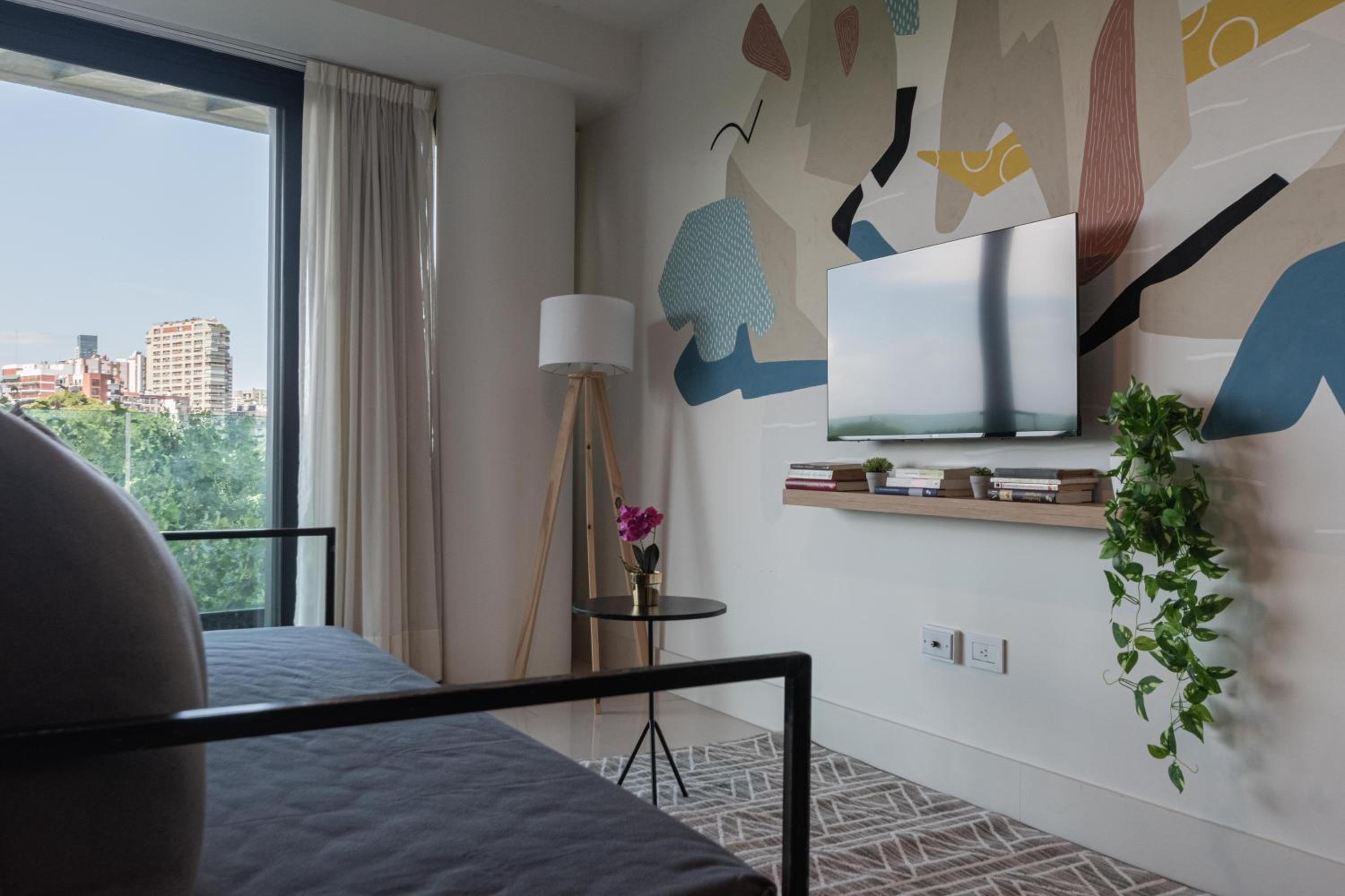 Fliphaus Armenia - Lux Lofts Botanico