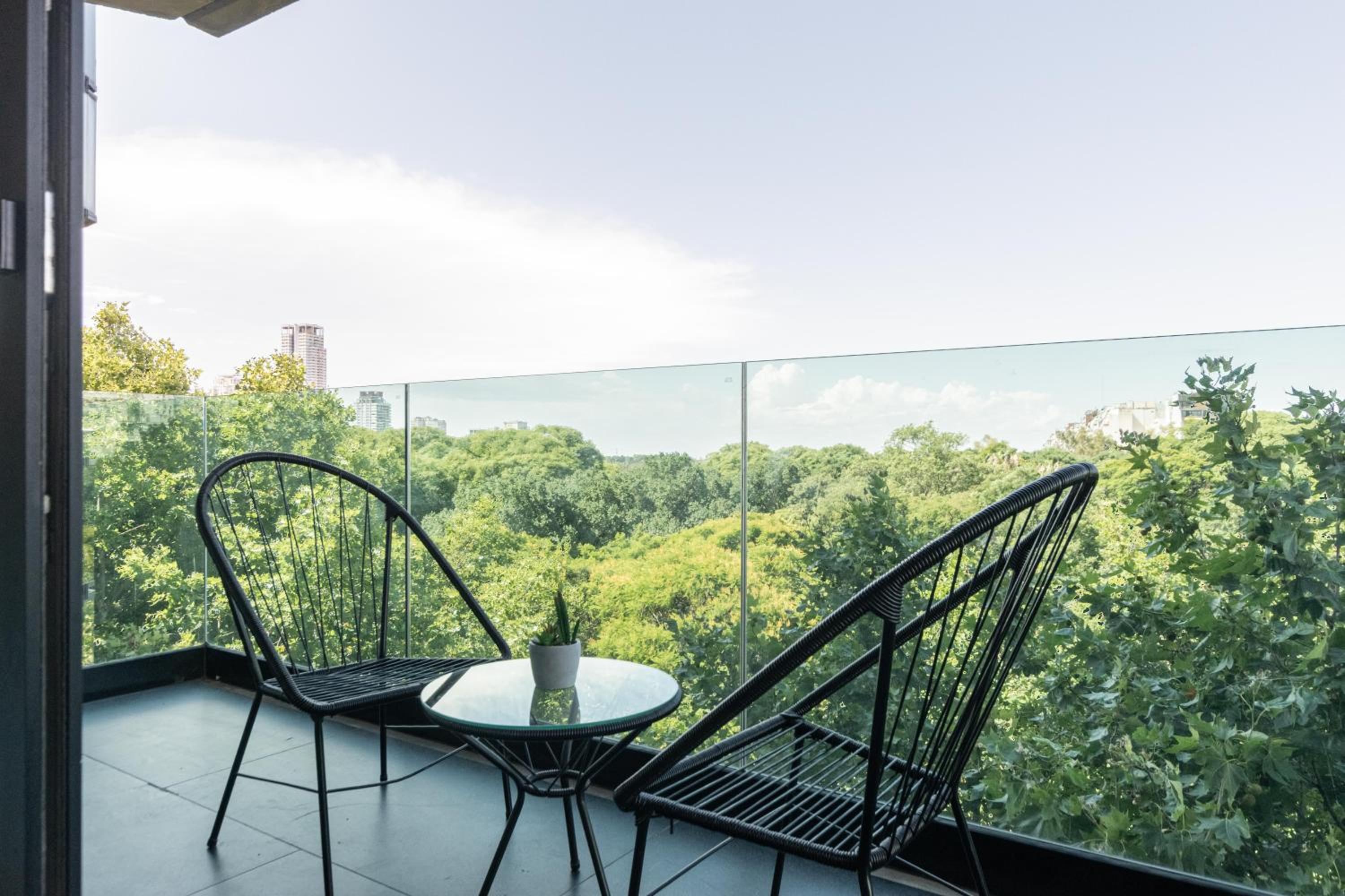 Fliphaus Armenia - Lux Lofts Botanico