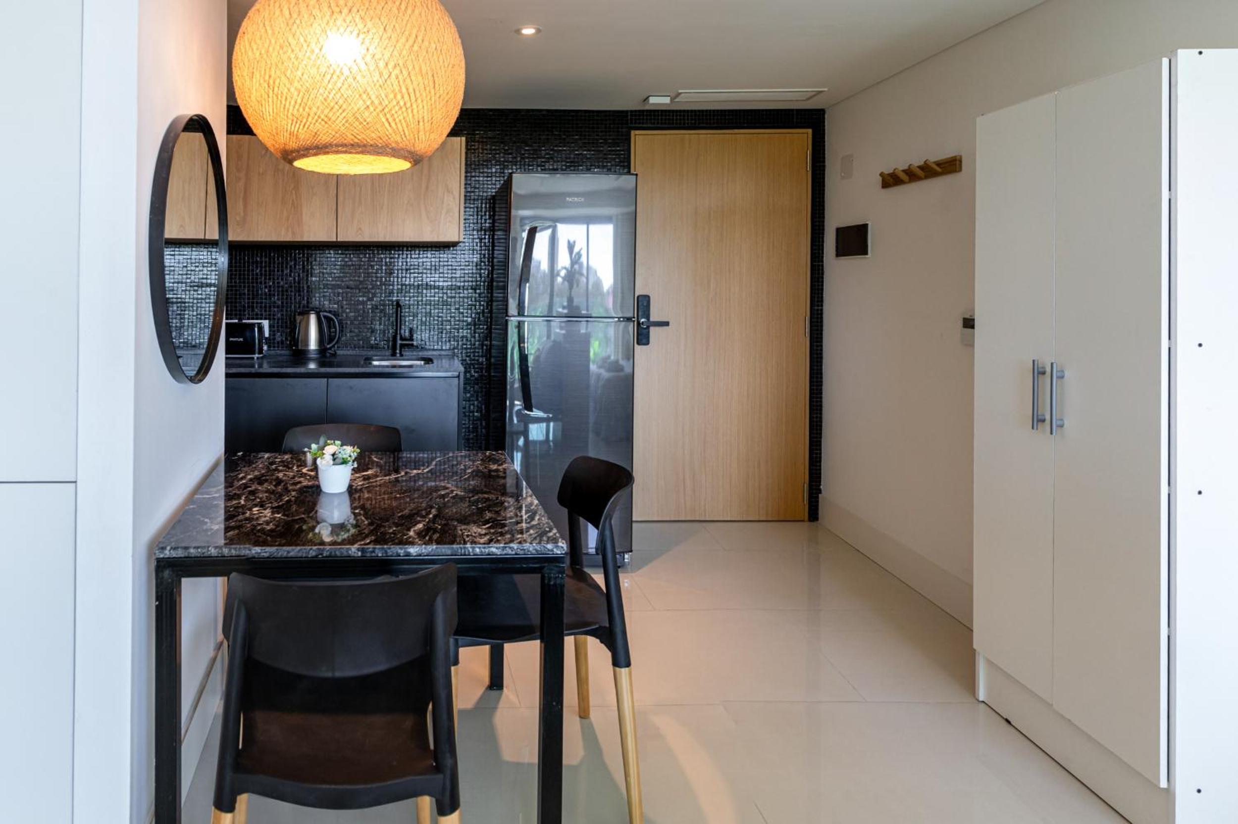Fliphaus Armenia - Lux Lofts Botanico