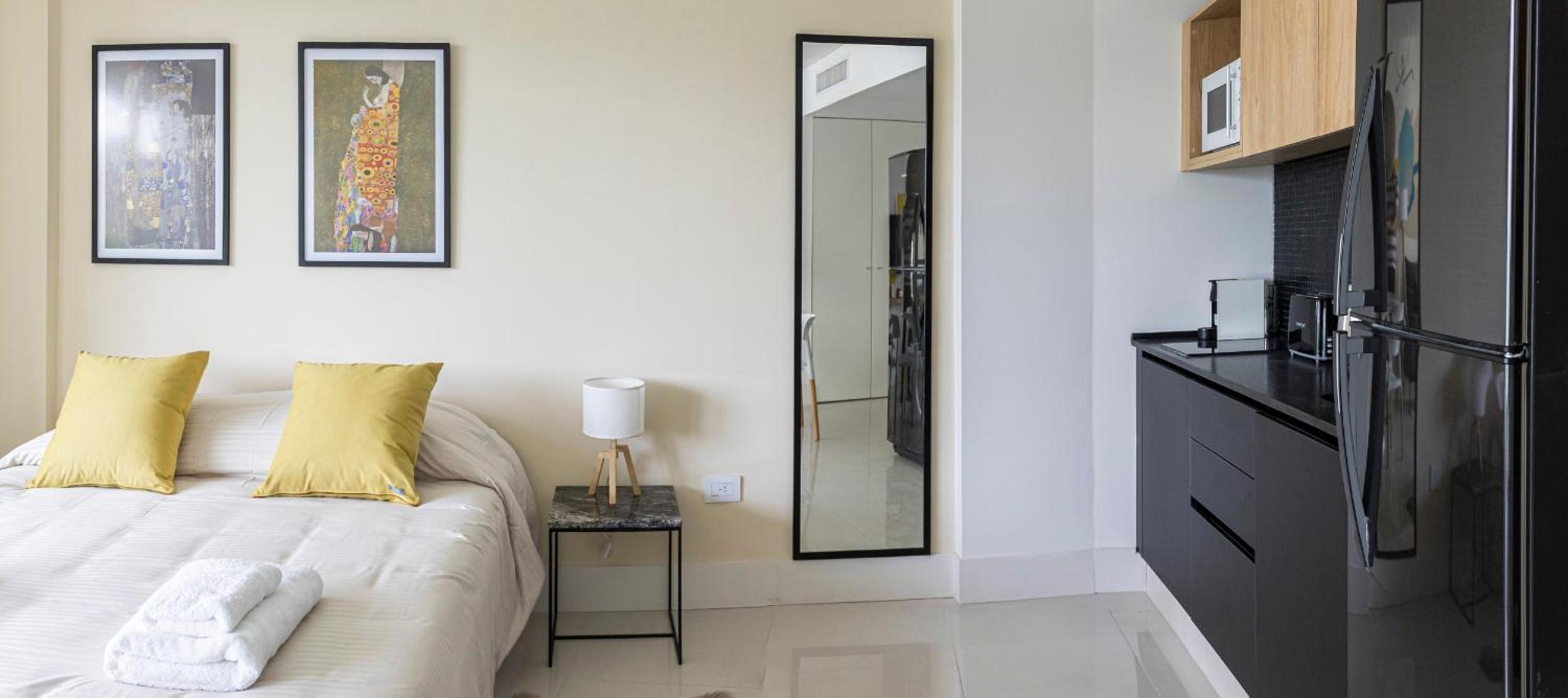 Fliphaus Armenia - Lux Lofts Botanico
