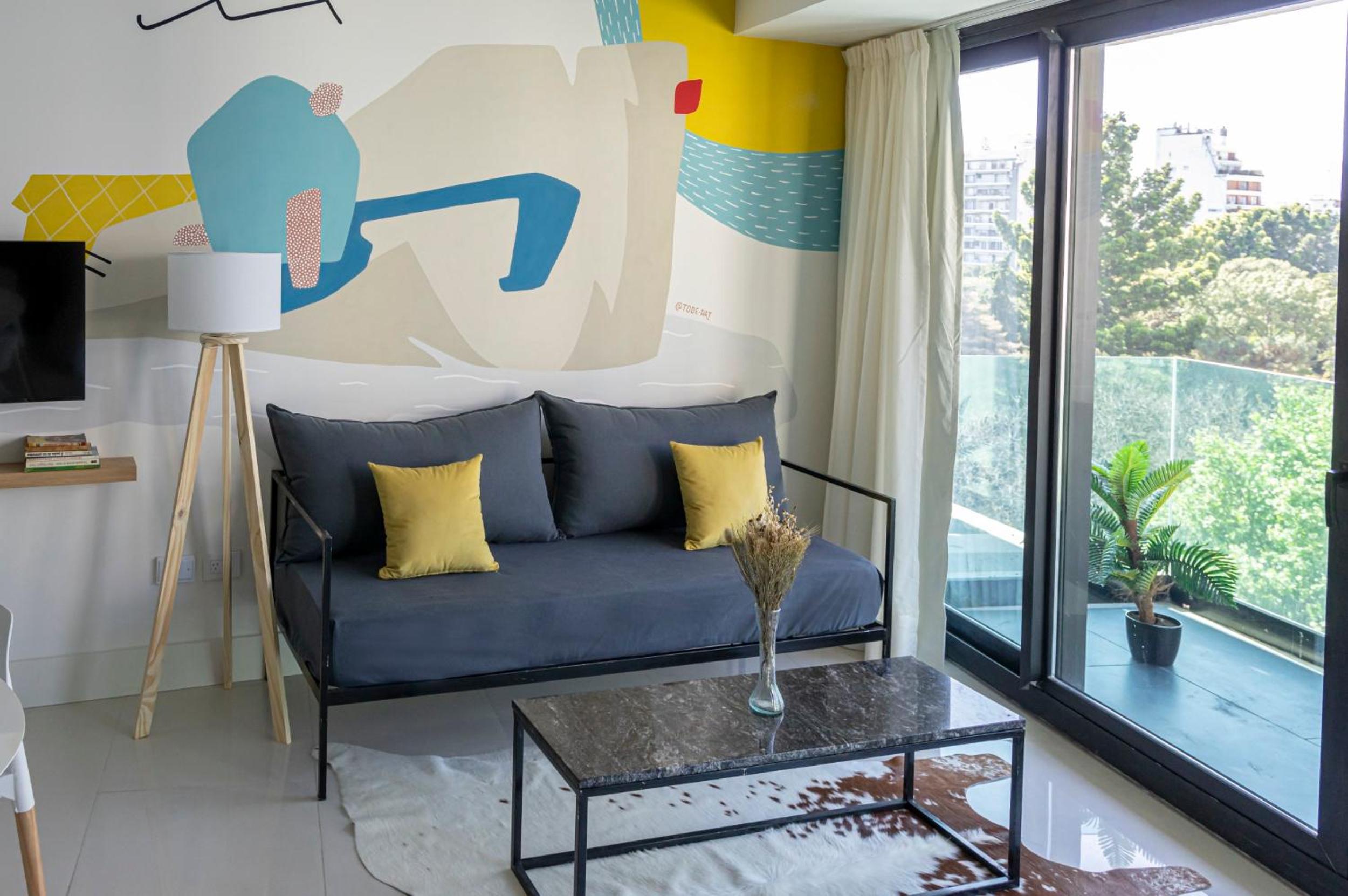 Fliphaus Armenia - Lux Lofts Botanico