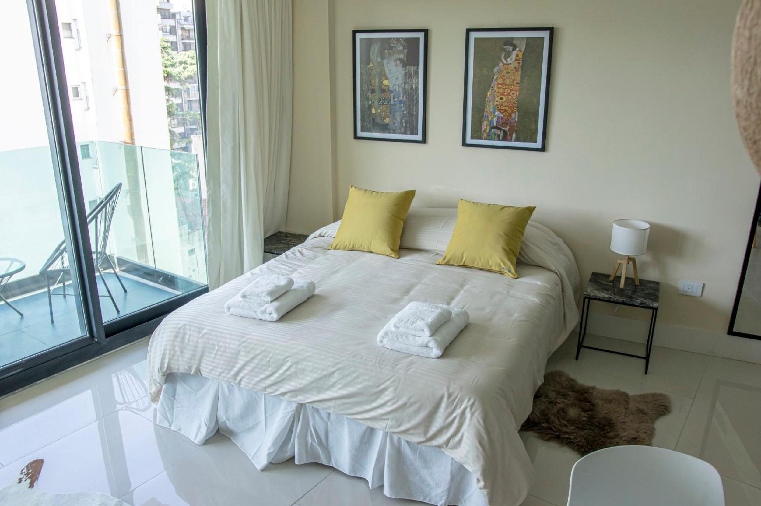 Fliphaus Armenia - Lux Lofts Botanico