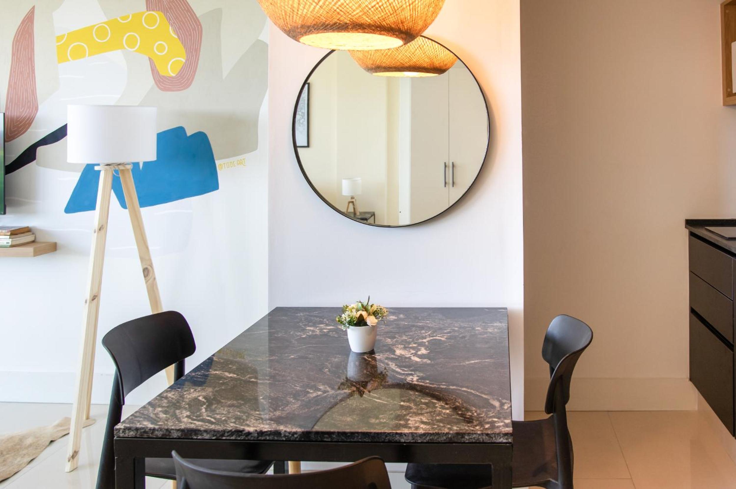 Fliphaus Armenia - Lux Lofts Botanico