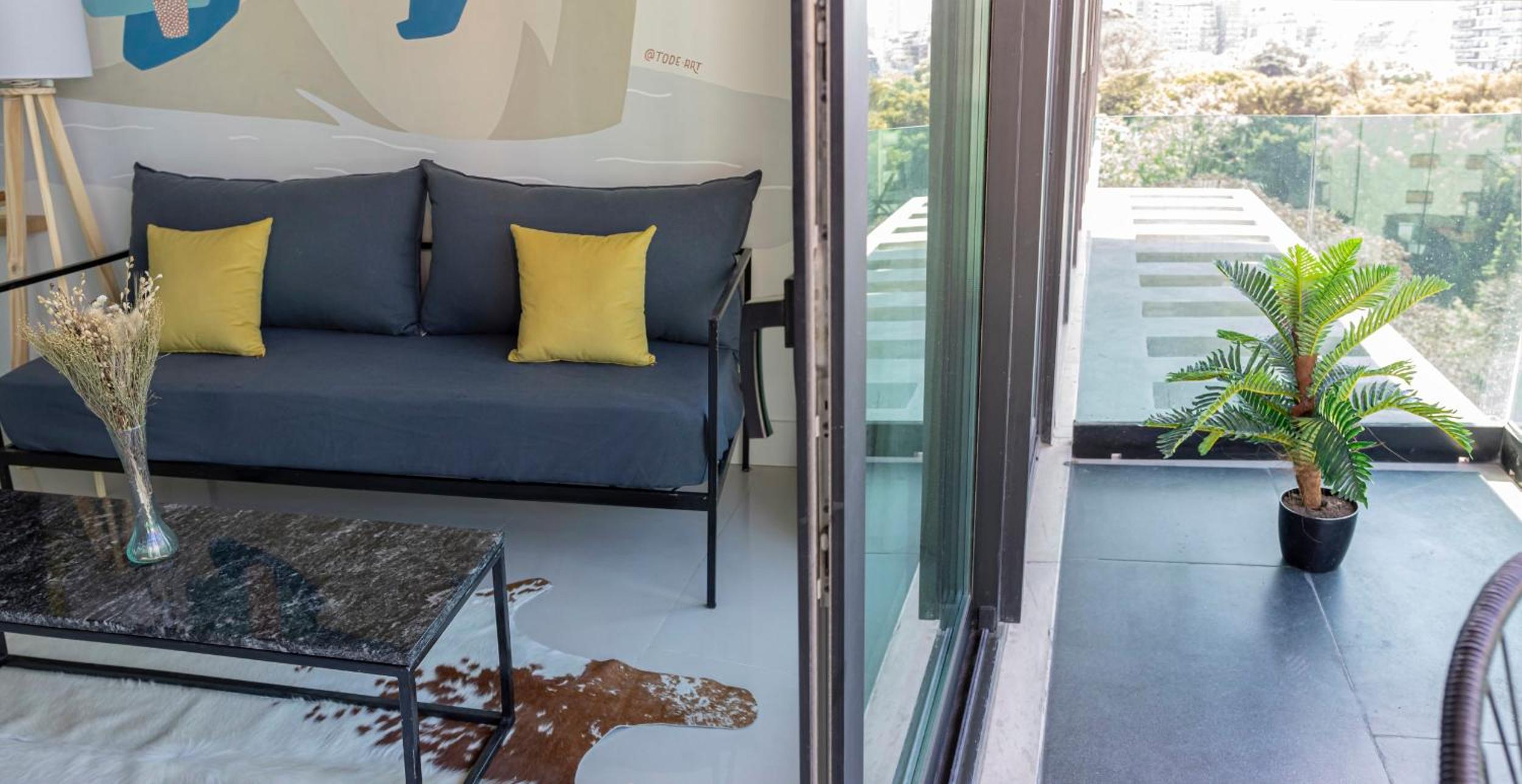 Fliphaus Armenia - Lux Lofts Botanico