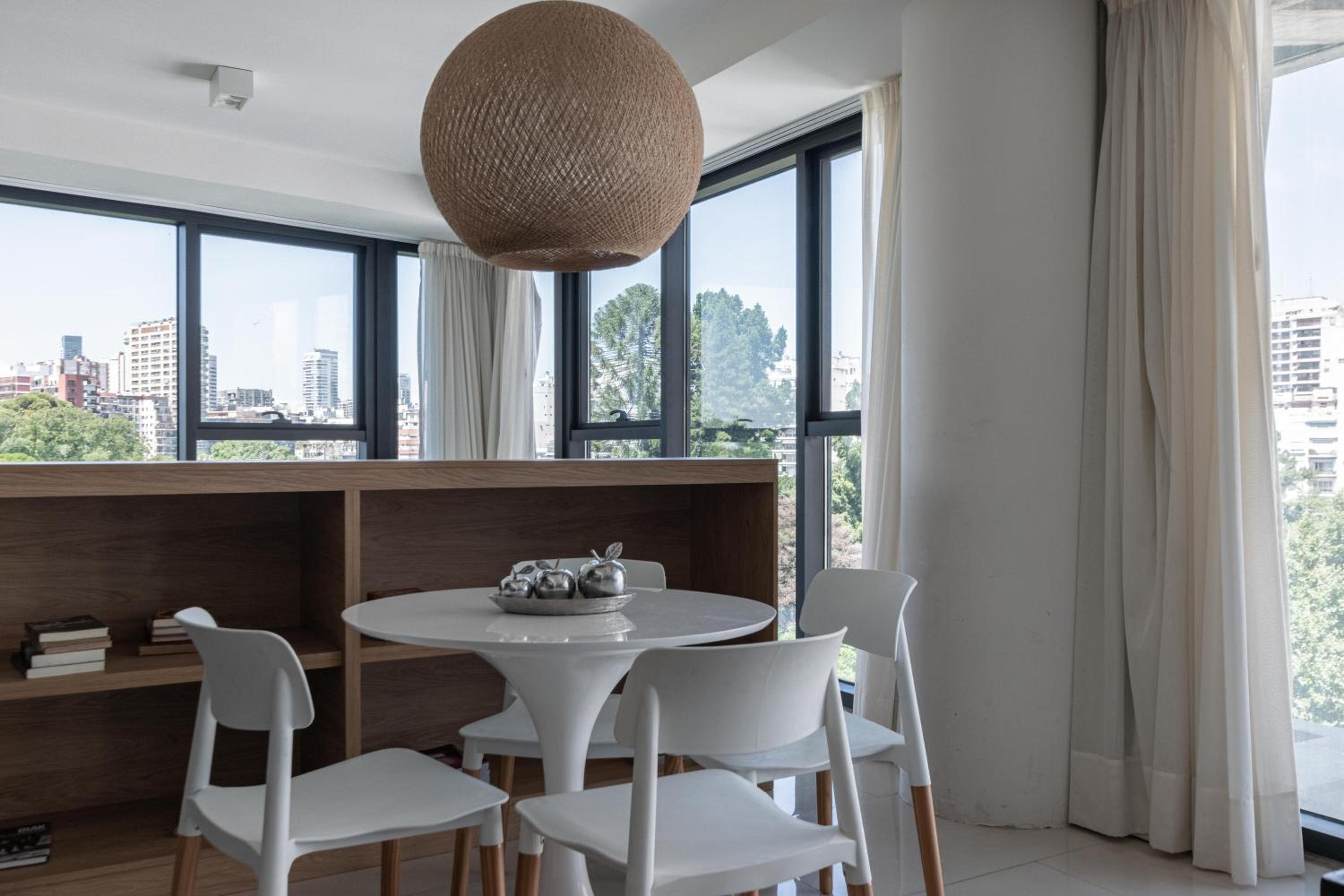 Fliphaus Armenia - Lux Lofts Botanico