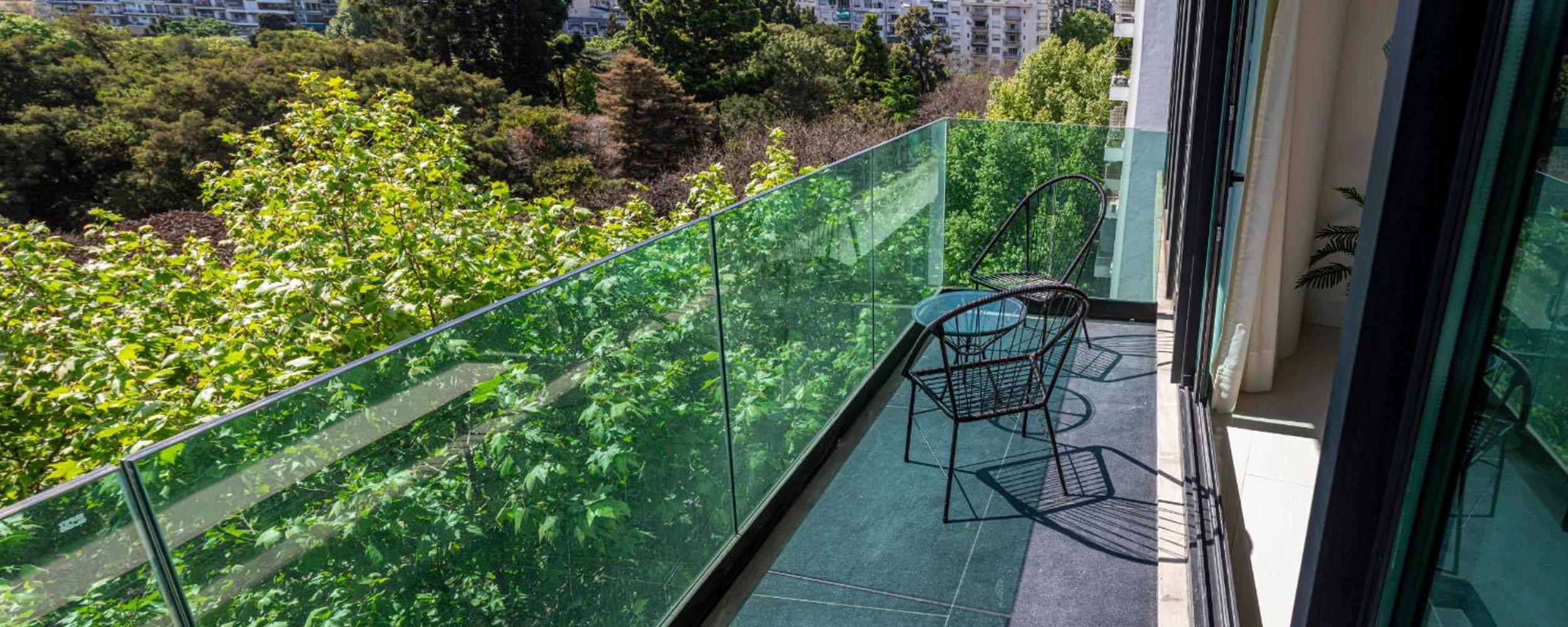 Fliphaus Armenia - Lux Lofts Botanico