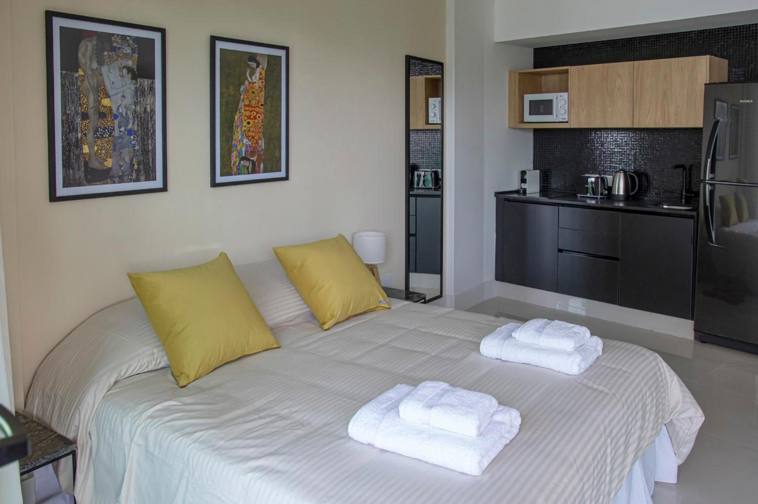 Fliphaus Armenia - Lux Lofts Botanico