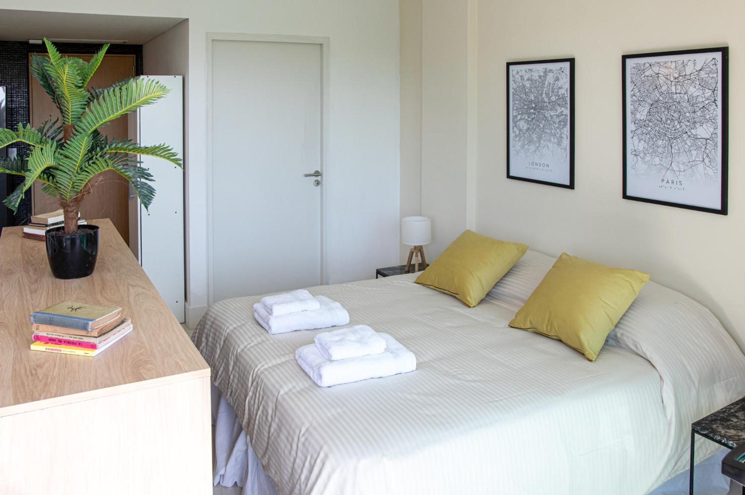 Fliphaus Armenia - Lux Lofts Botanico