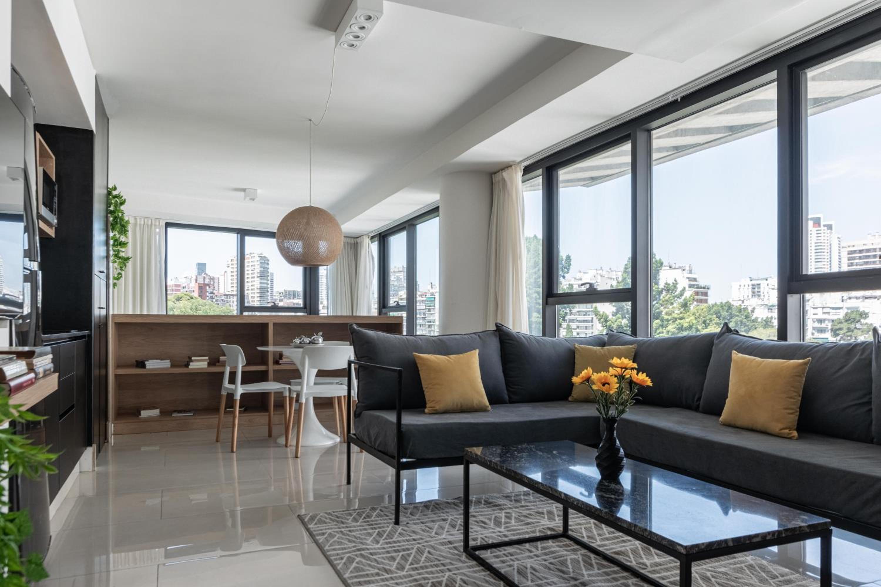 Fliphaus Armenia - Lux Lofts Botanico