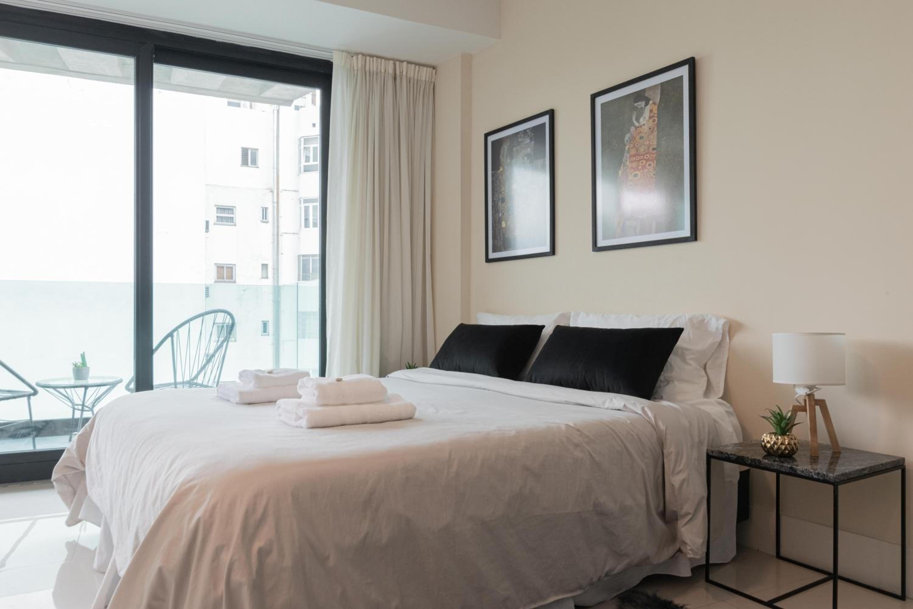 Fliphaus Armenia - Lux Lofts Botanico