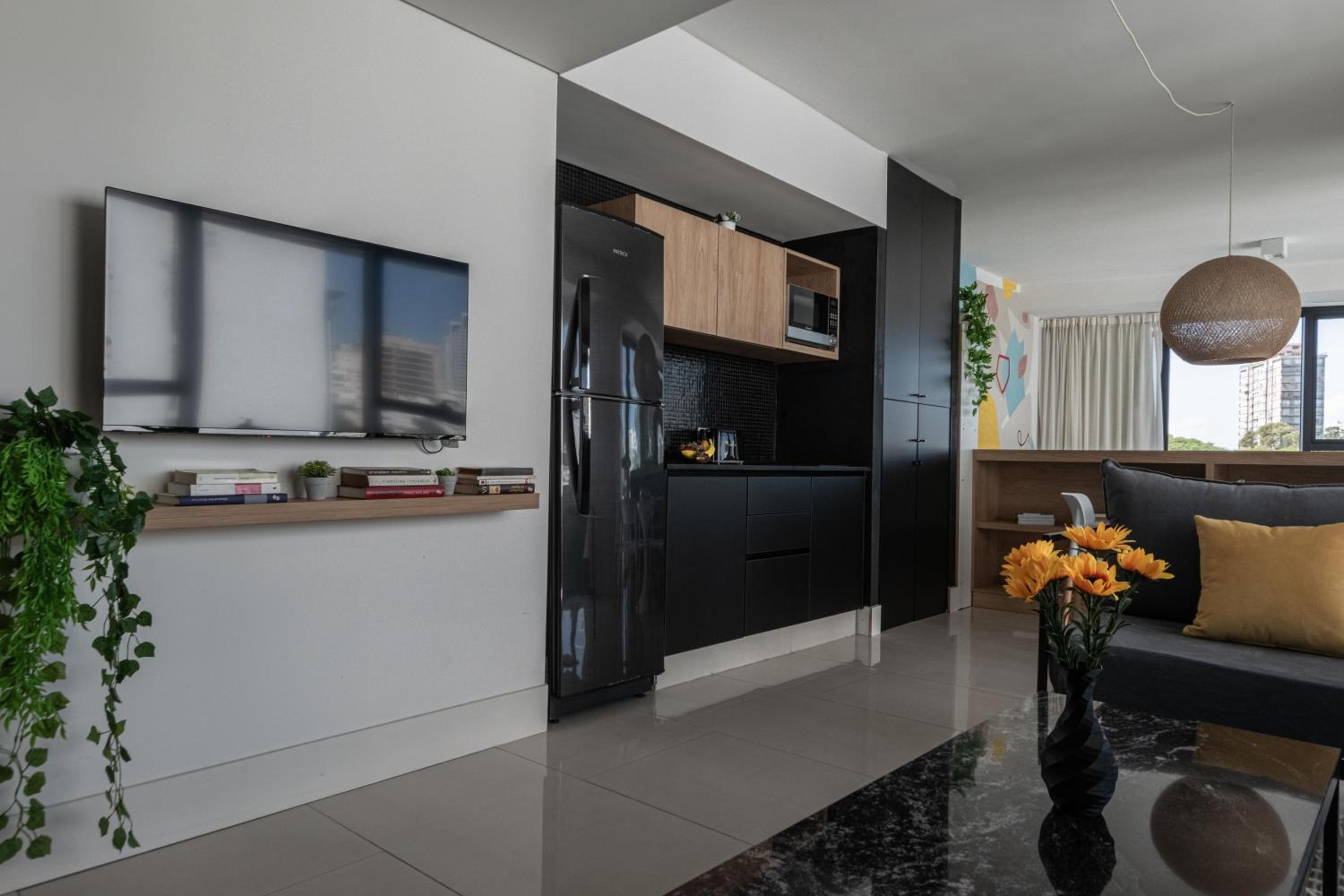 Fliphaus Armenia - Lux Lofts Botanico