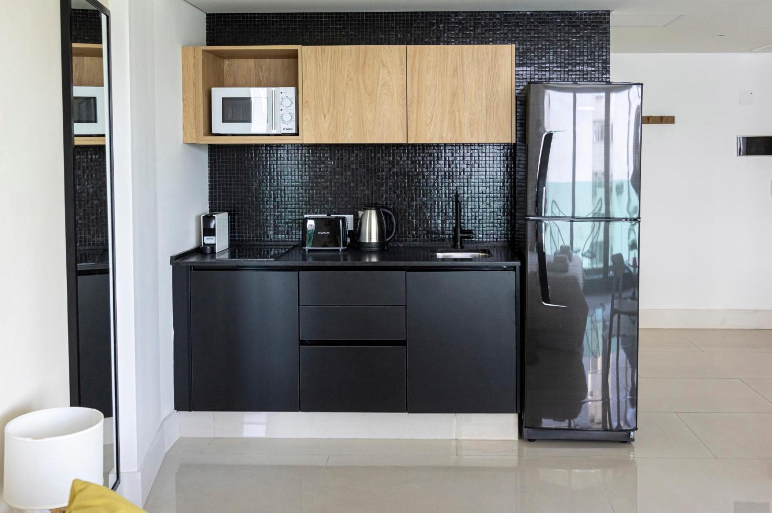 Fliphaus Armenia - Lux Lofts Botanico