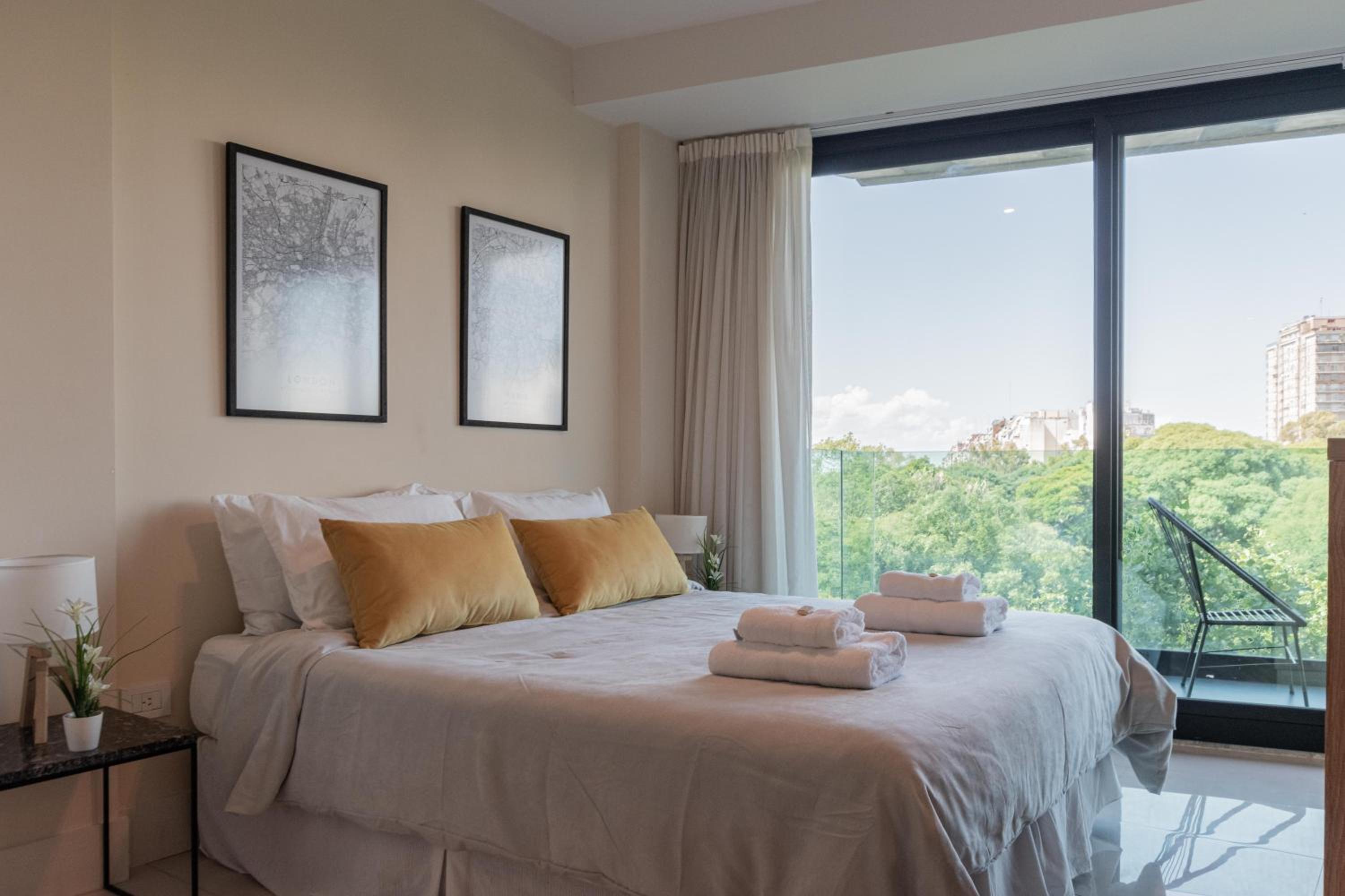 Fliphaus Armenia - Lux Lofts Botanico