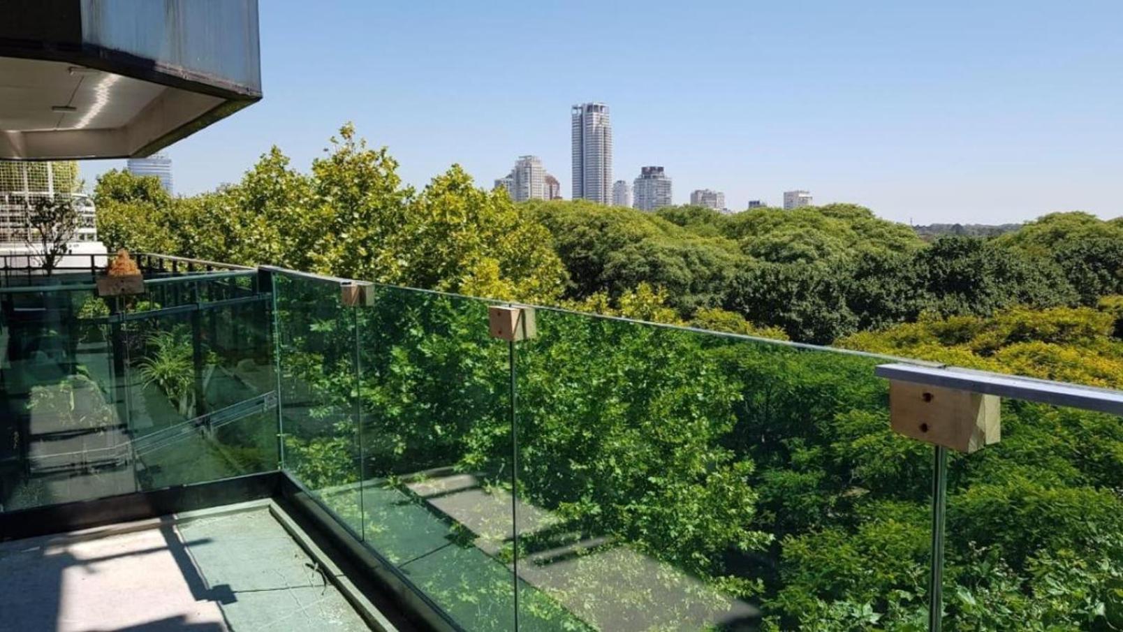 Fliphaus Armenia - Lux Lofts Botanico
