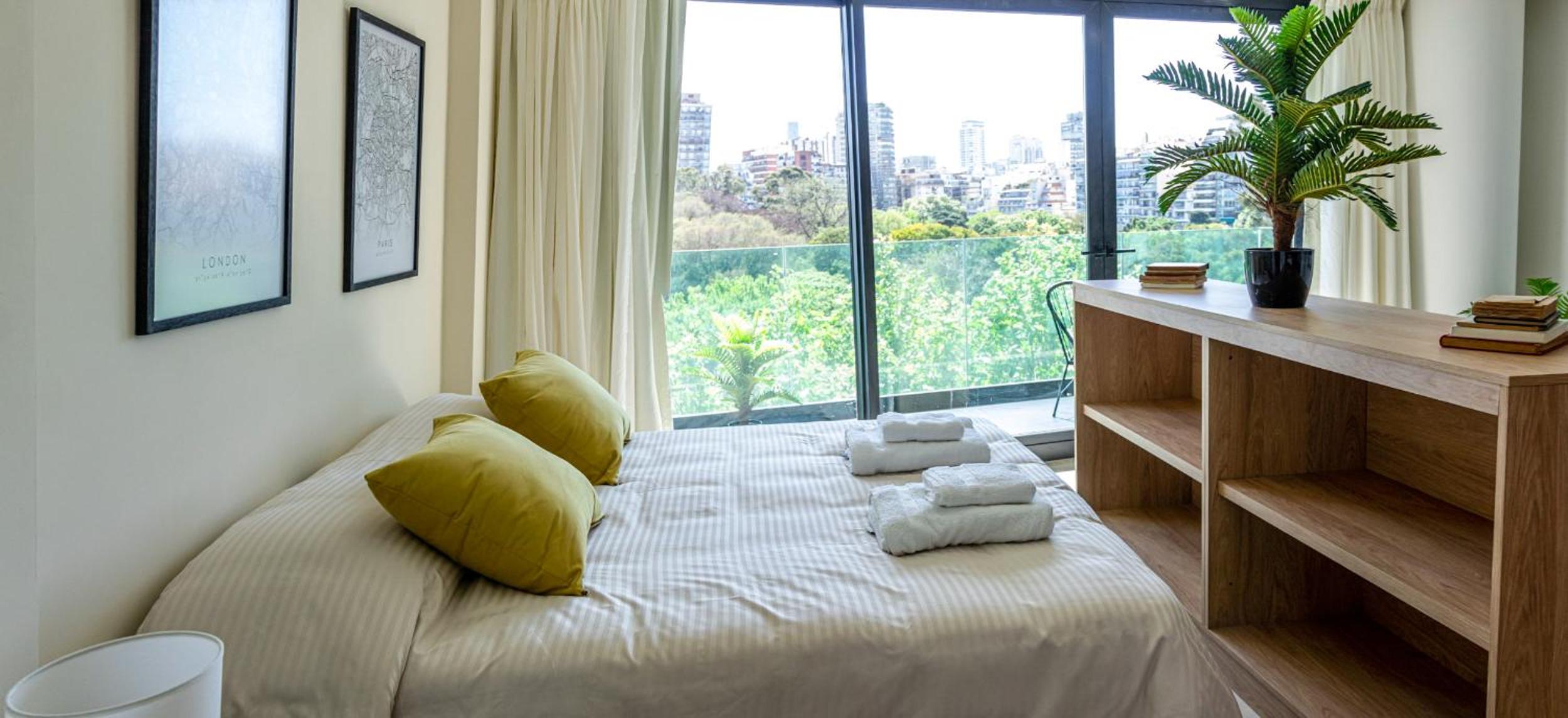 Fliphaus Armenia - Lux Lofts Botanico