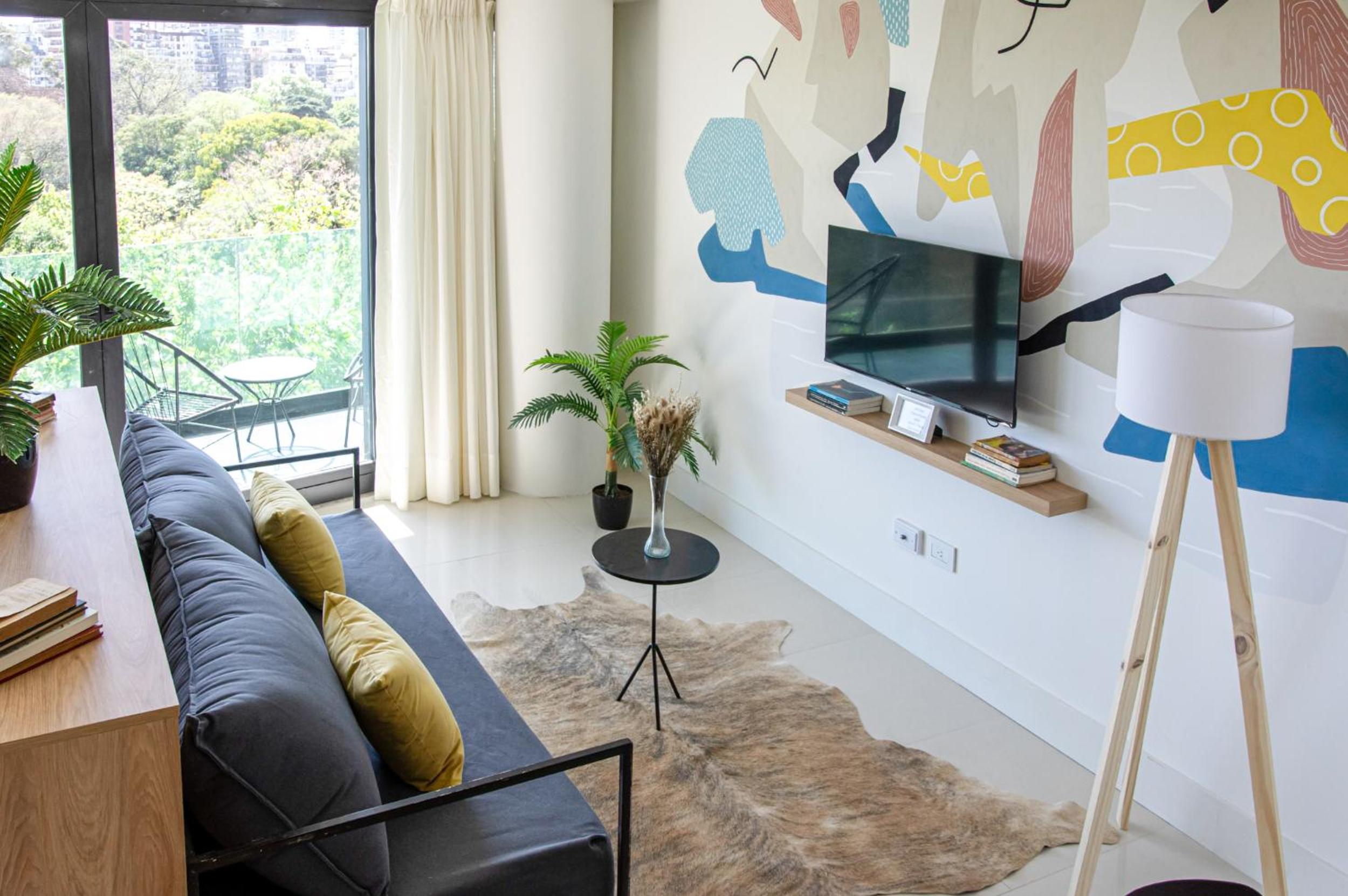 Fliphaus Armenia - Lux Lofts Botanico