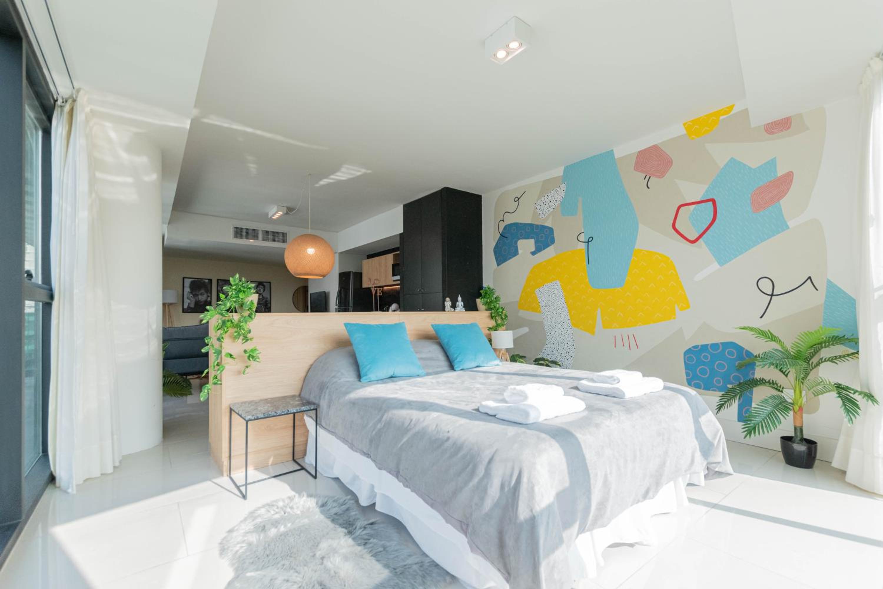 Fliphaus Armenia - Lux Lofts Botanico