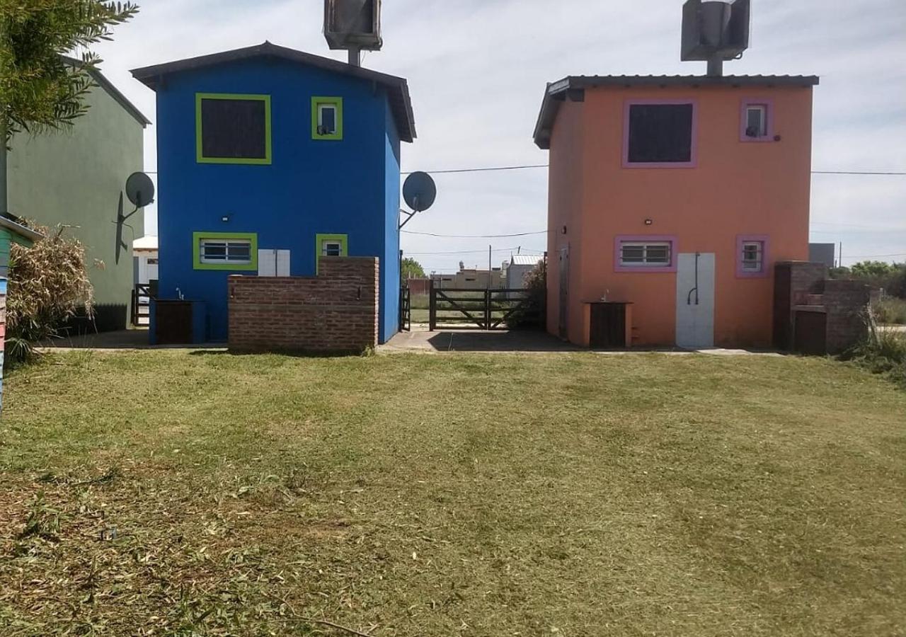 Lo de Nilda, Camet Norte