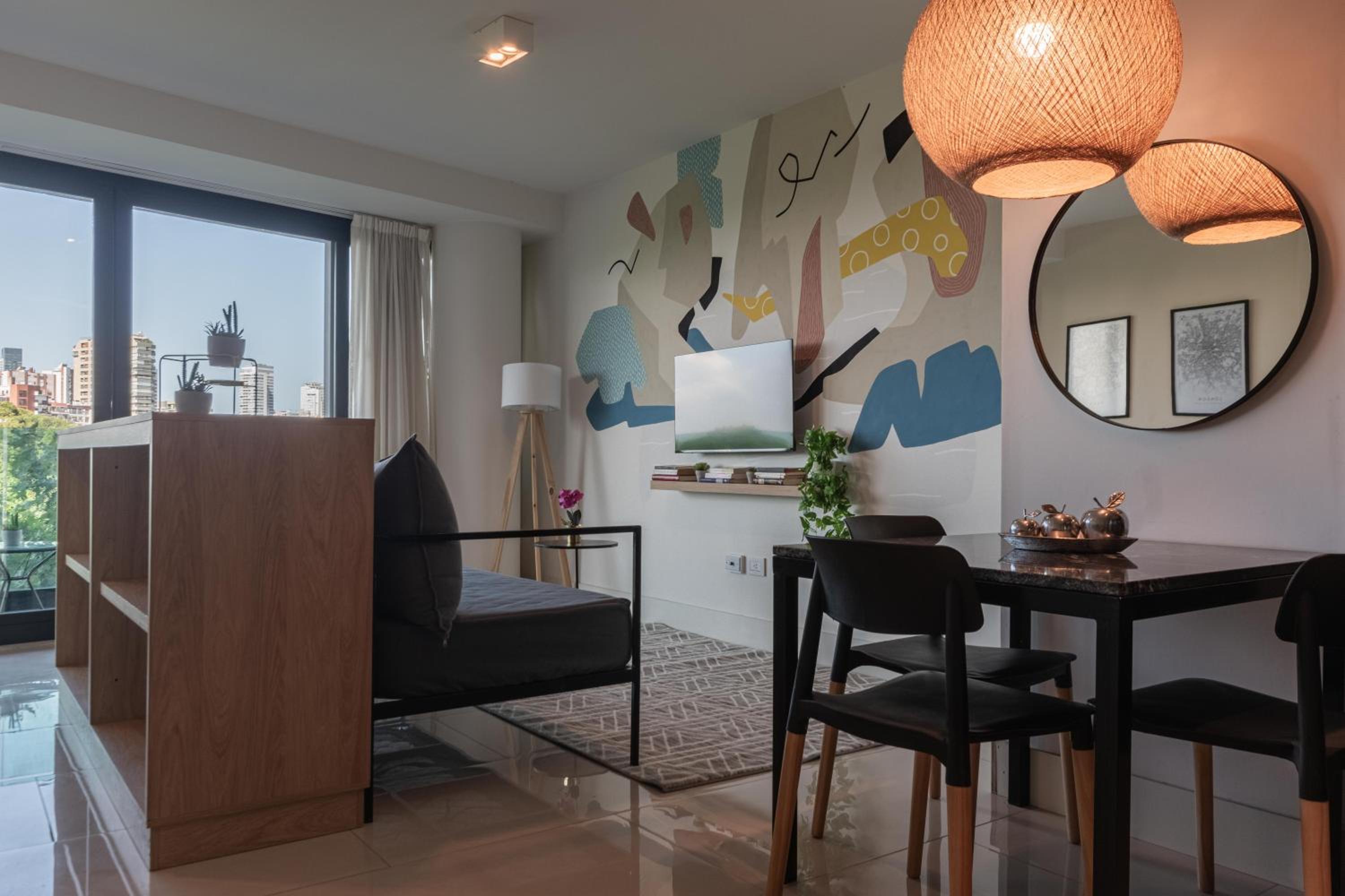 Fliphaus Armenia - Lux Lofts Botanico
