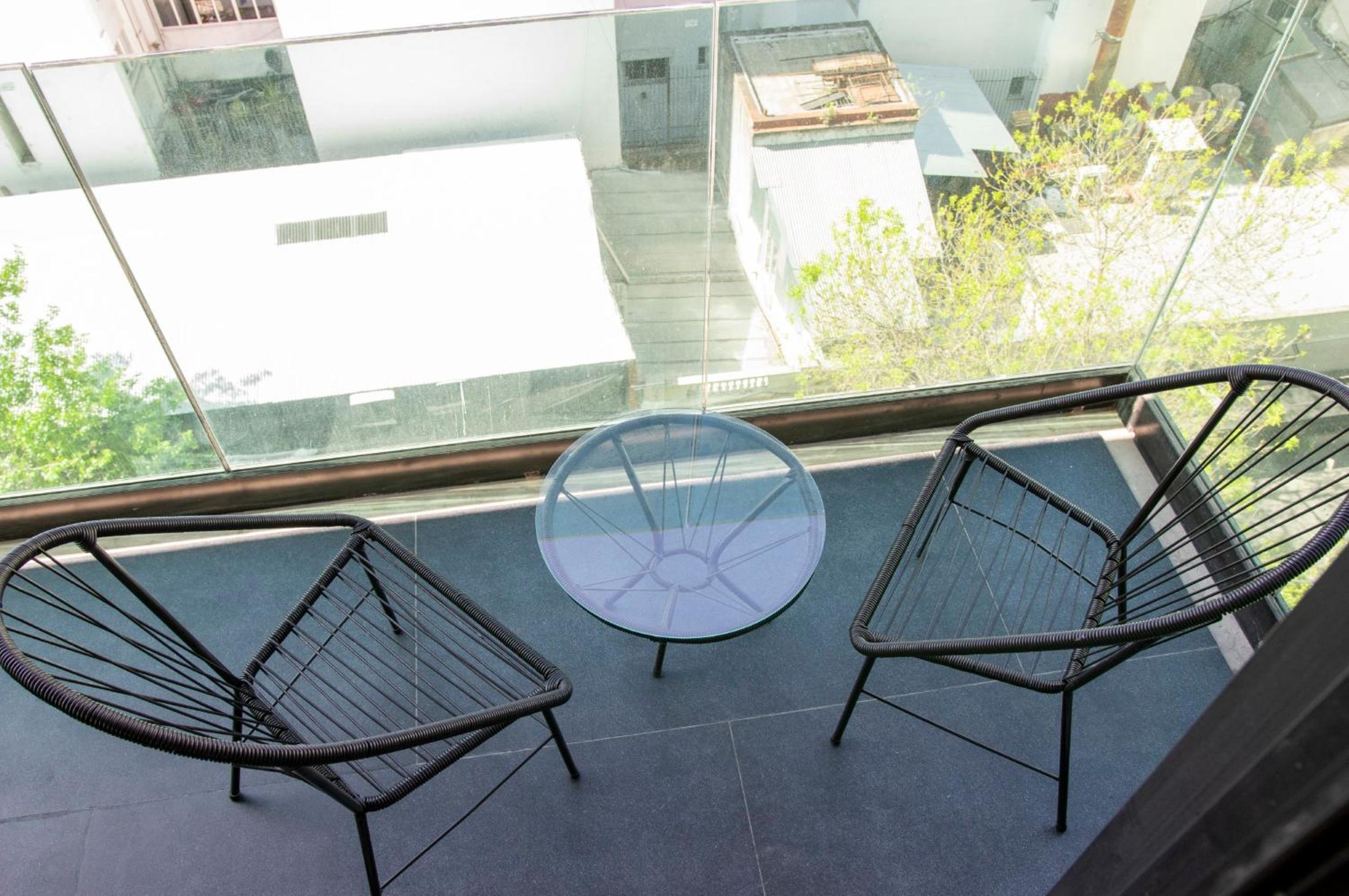 Fliphaus Armenia - Lux Lofts Botanico