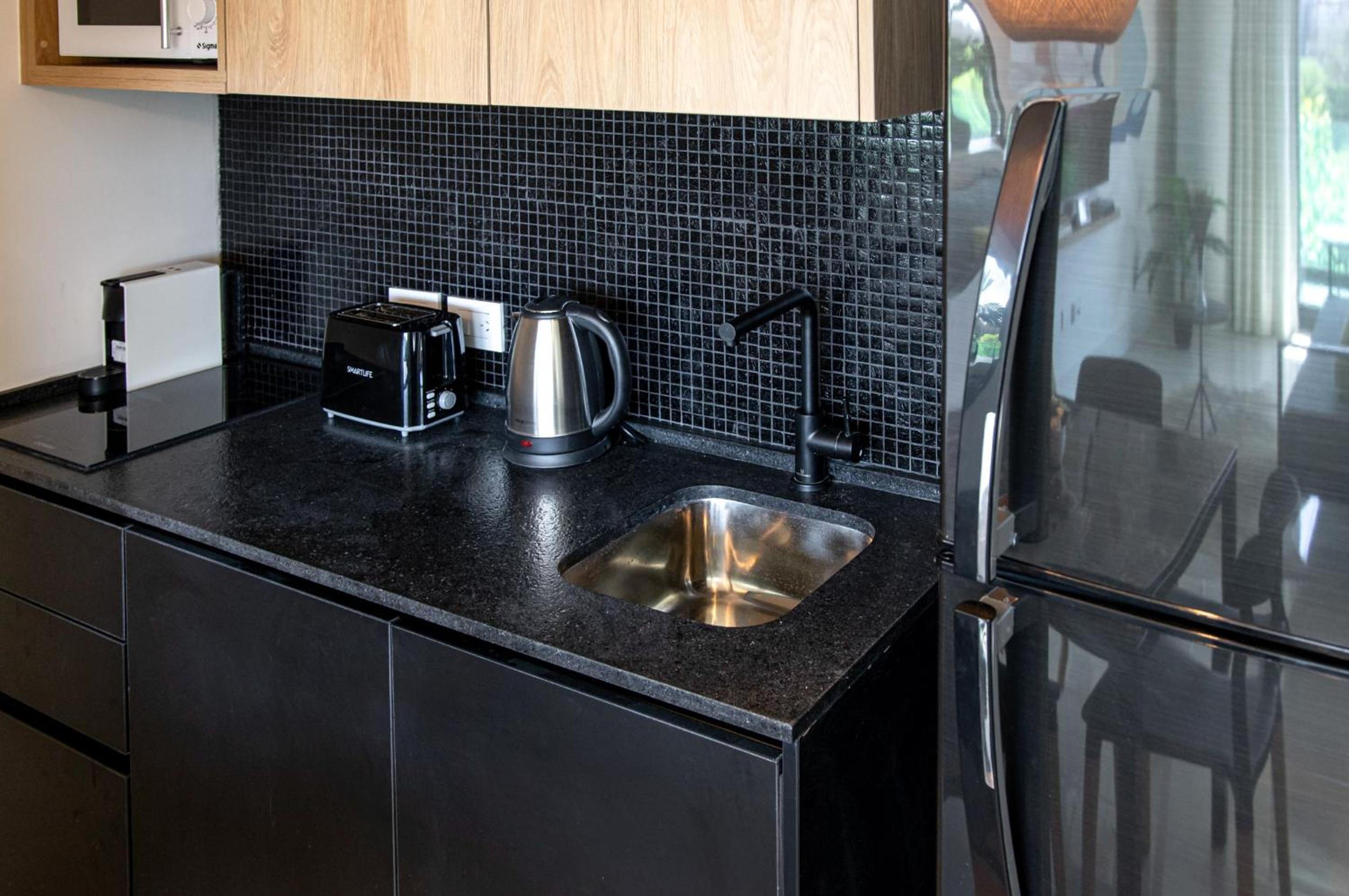 Fliphaus Armenia - Lux Lofts Botanico