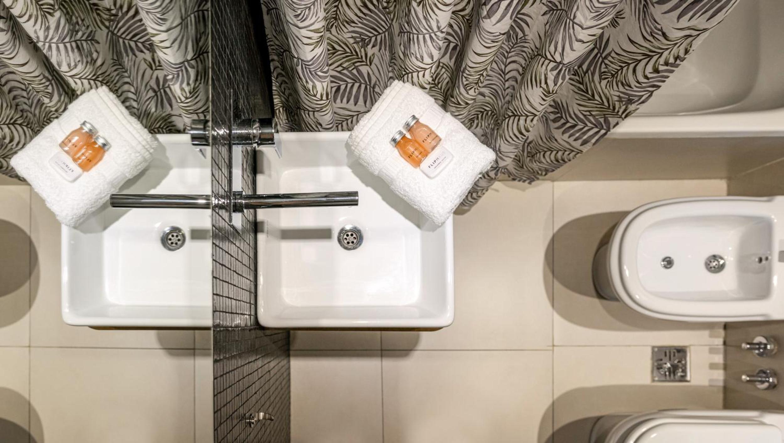 Fliphaus Armenia - Lux Lofts Botanico