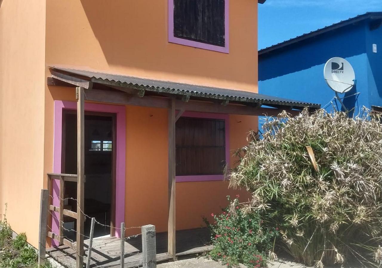 Lo de Nilda, Camet Norte