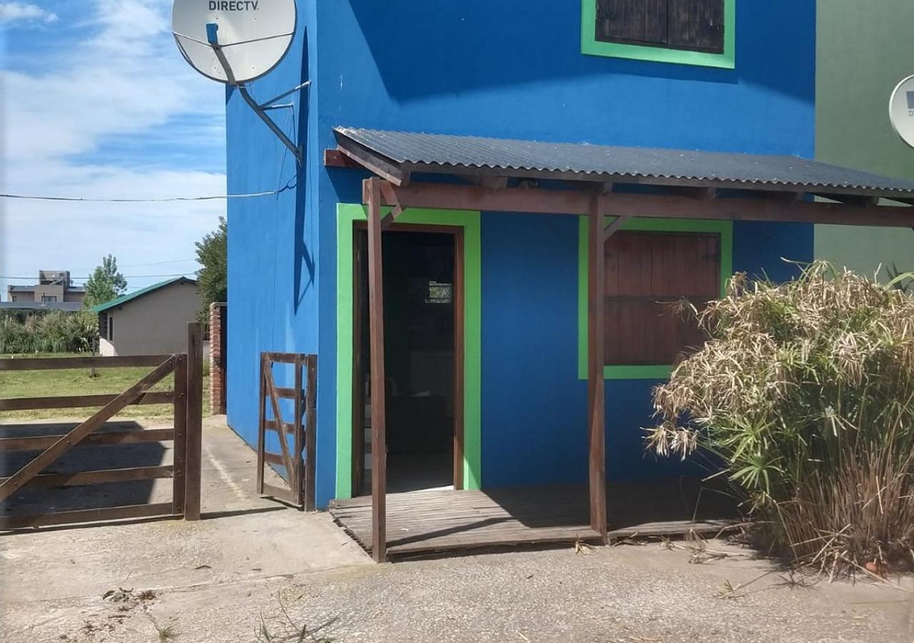 Lo de Nilda, Camet Norte