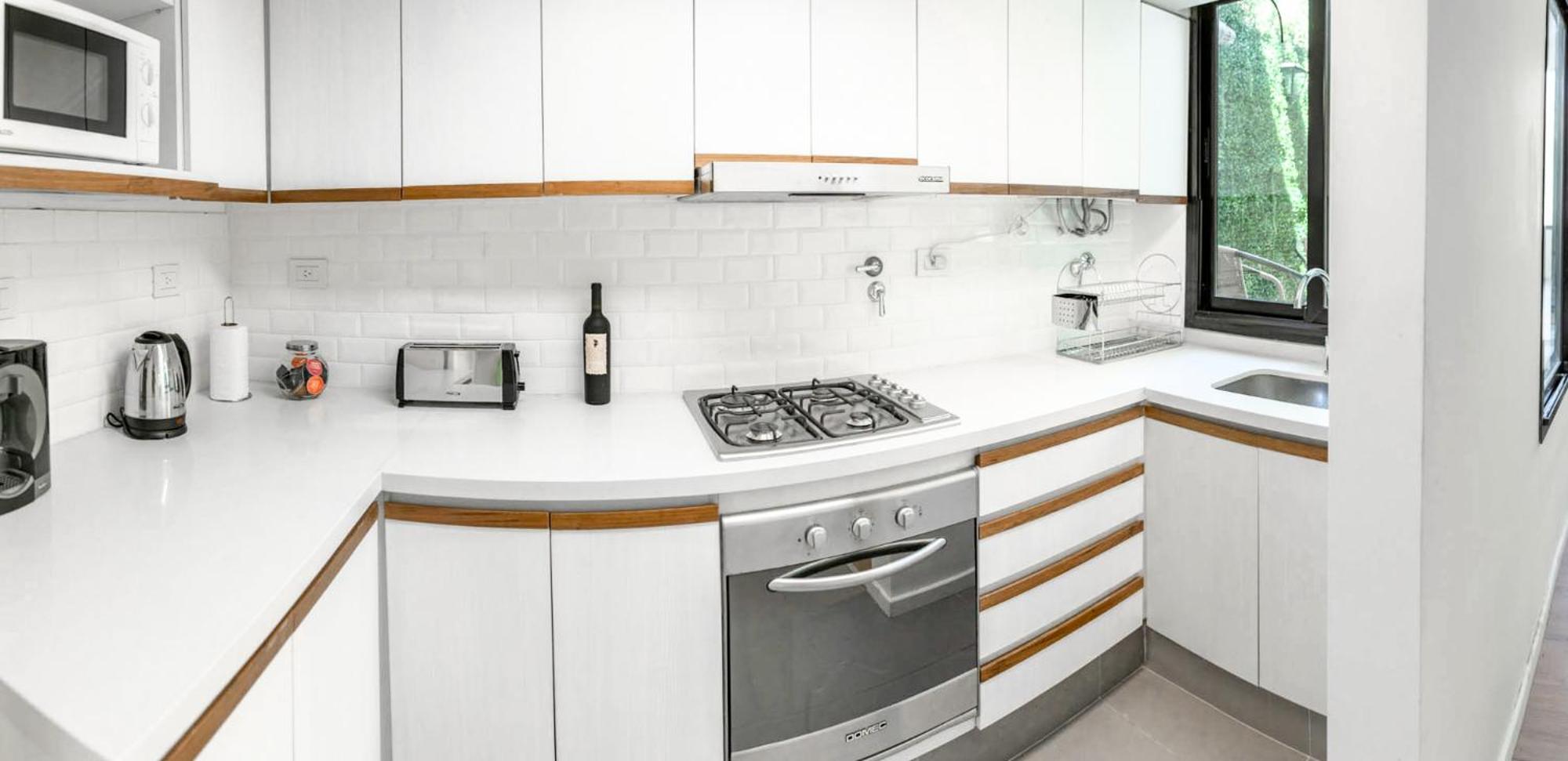 Fliphaus Loyola 1500 - Lux House Palermo Holly