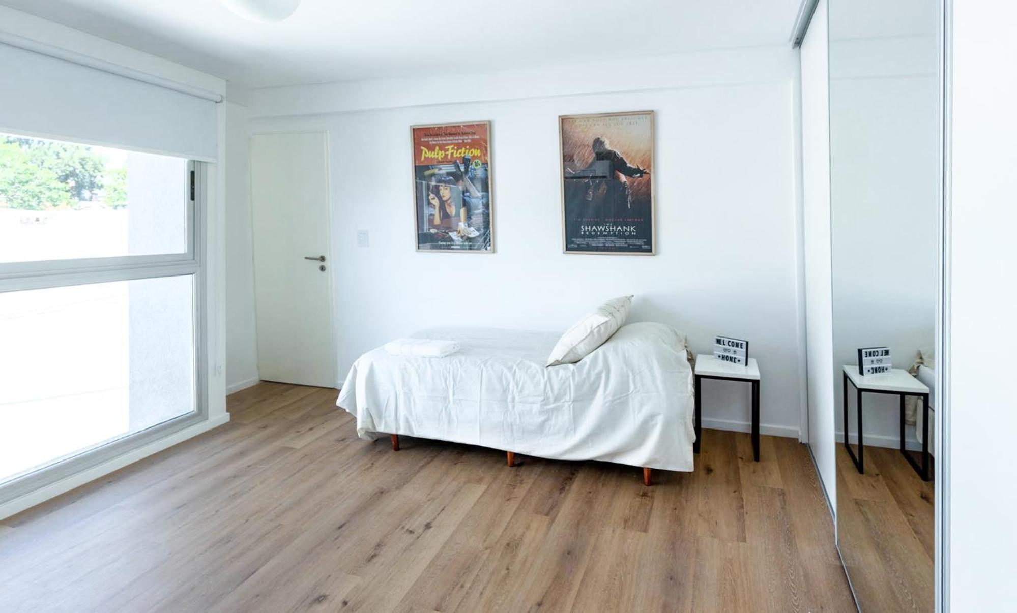 Fliphaus Loyola 1500 - Lux House Palermo Holly