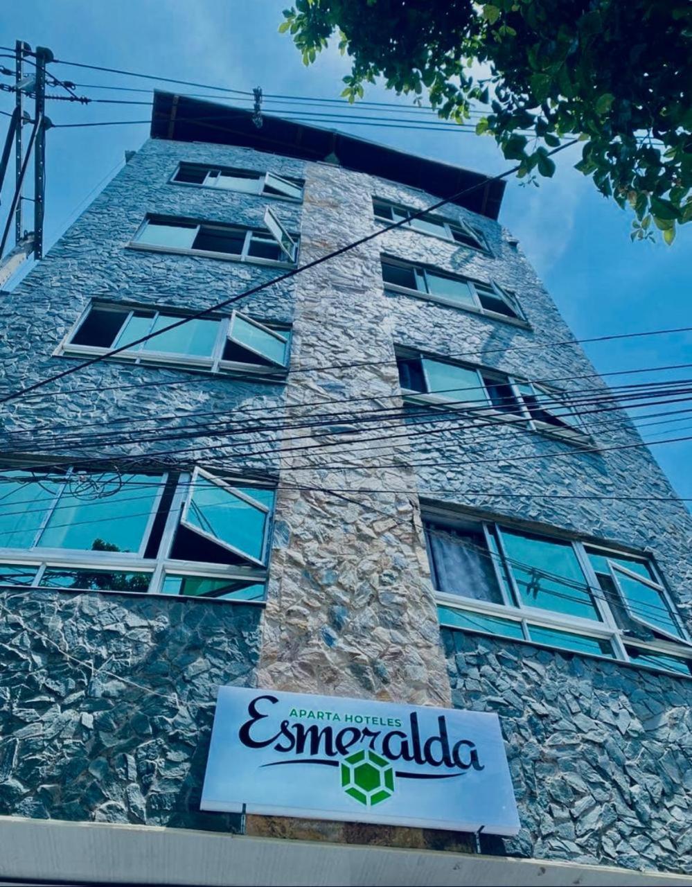 Hotel la Esmeralda - Property Image 12