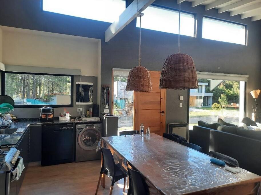 Casa del Ancla ig alquilerpinamarok