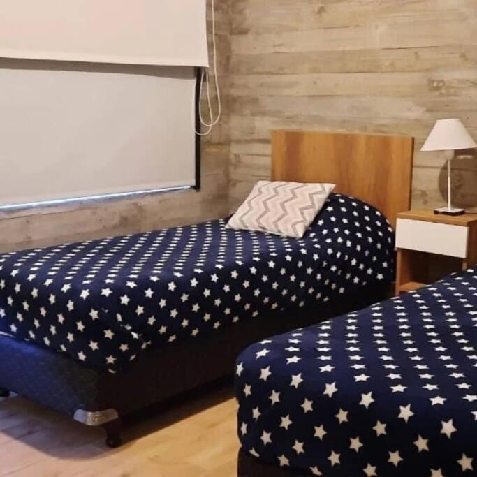 Casa del Ancla ig alquilerpinamarok