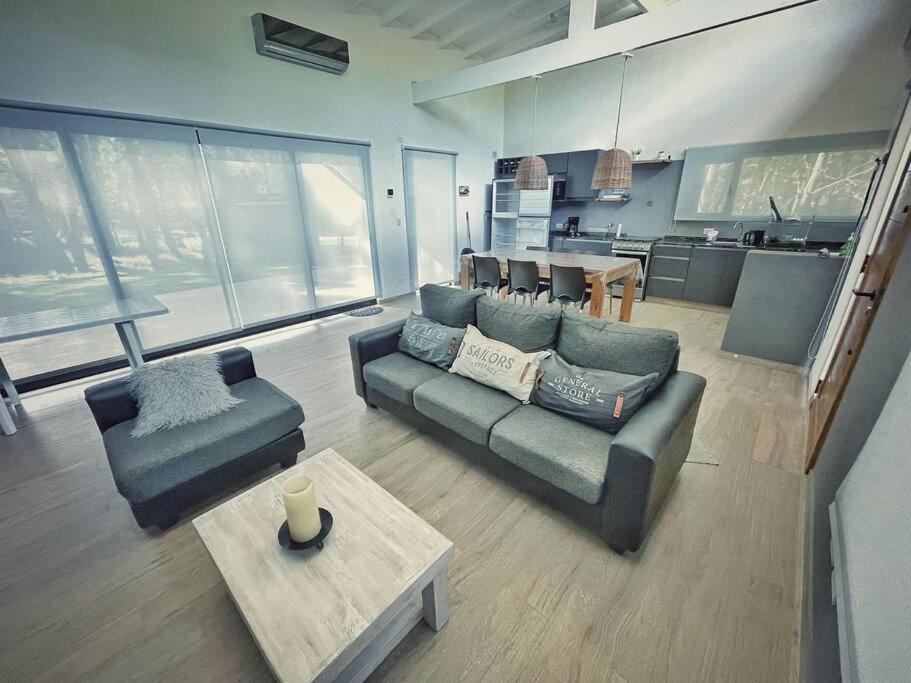 Casa del Ancla ig alquilerpinamarok