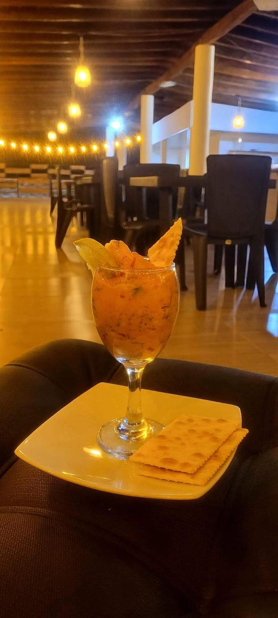 Hotel la Esmeralda - Property Image 2