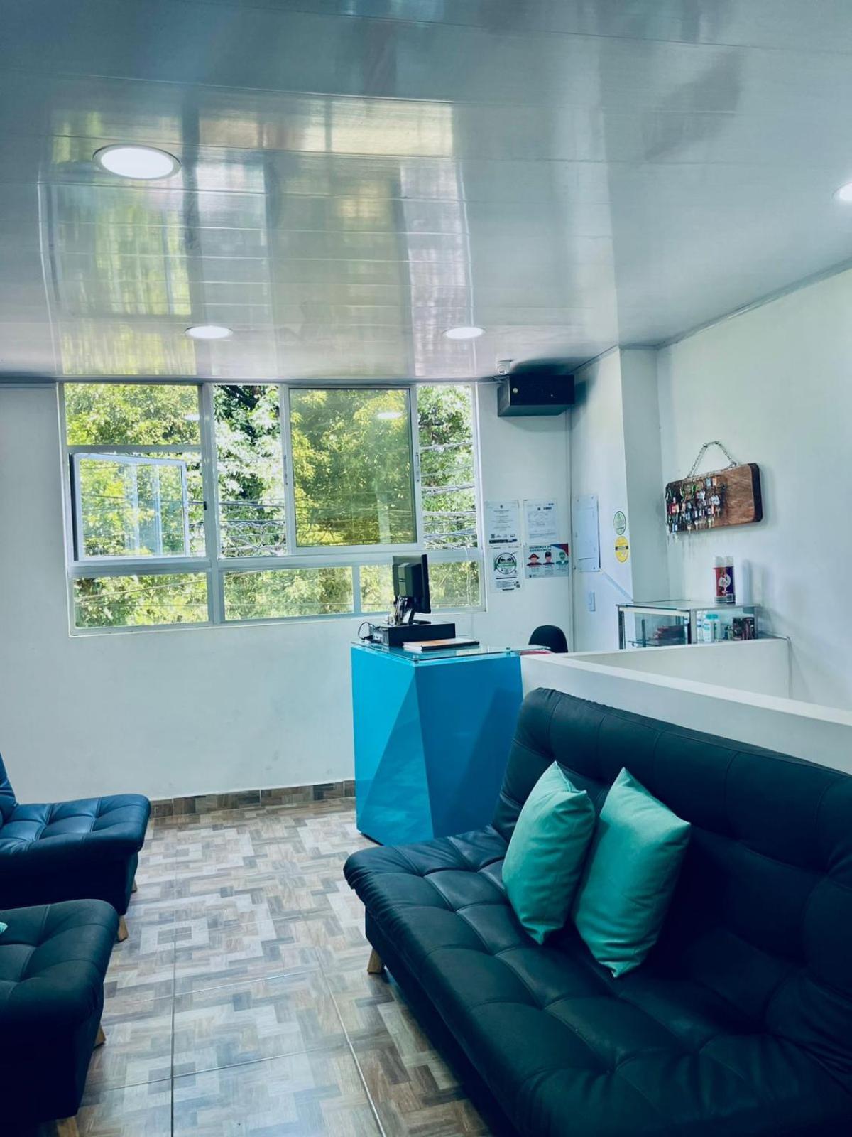 Hotel la Esmeralda - Property Image 11