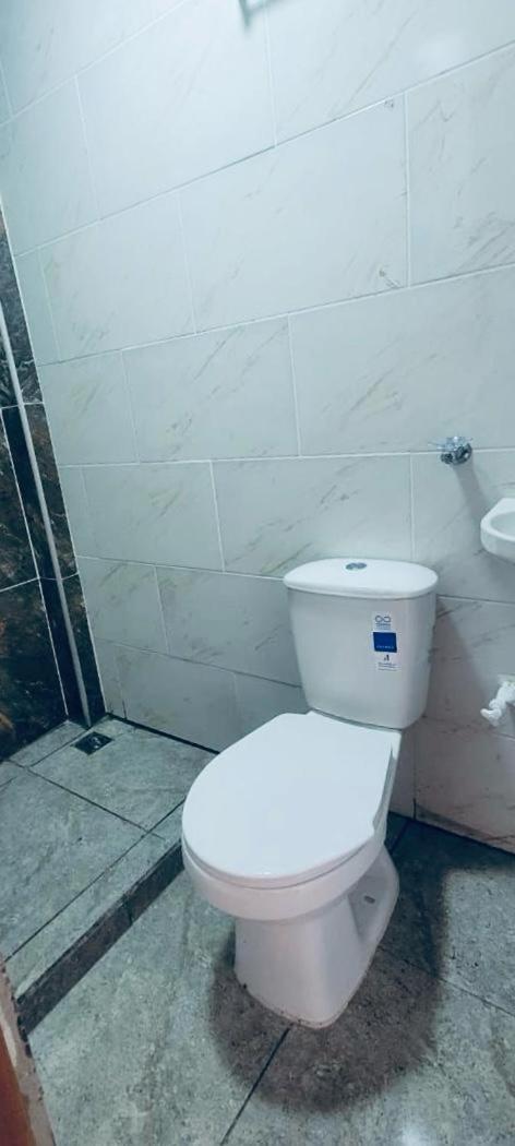 Hotel la Esmeralda - Property Image 7