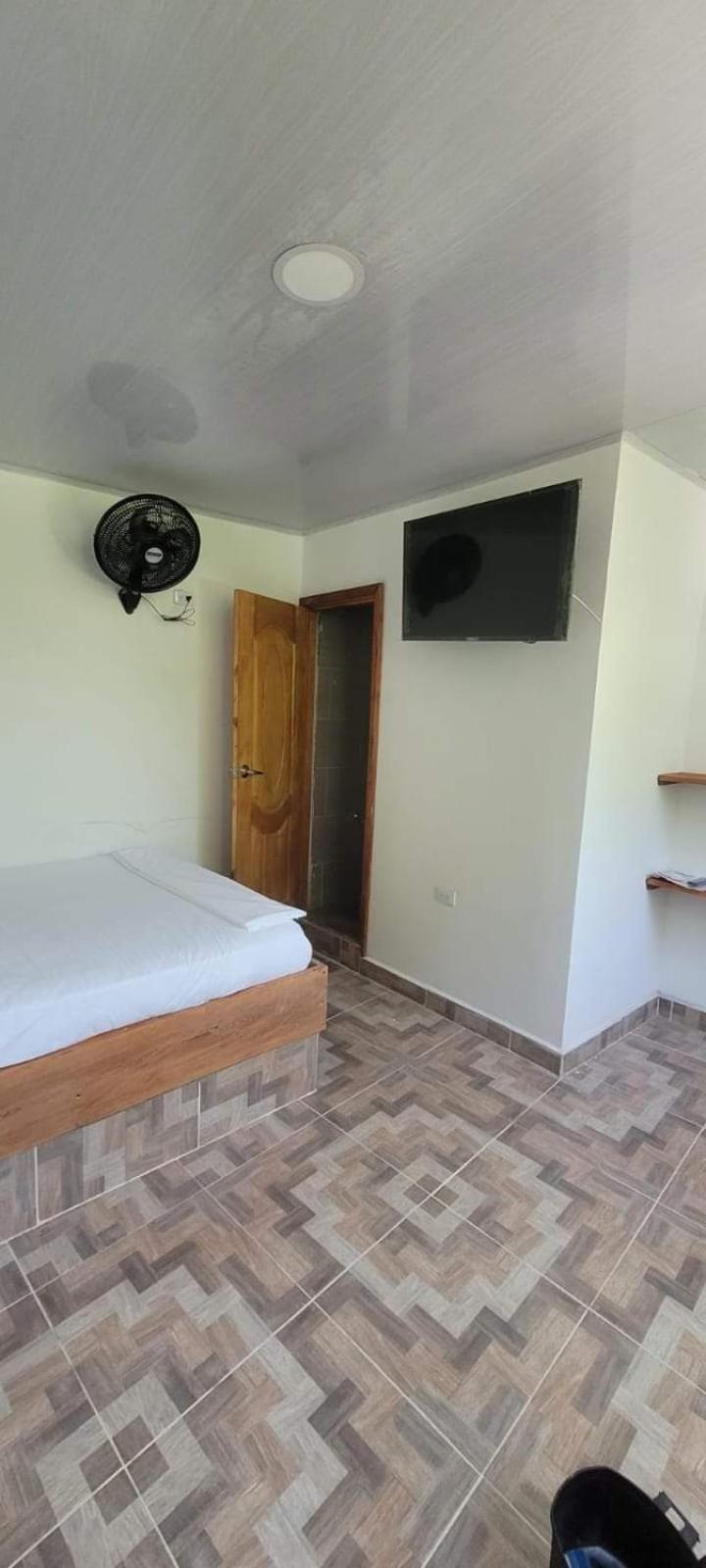 Hotel la Esmeralda - Property Image 6