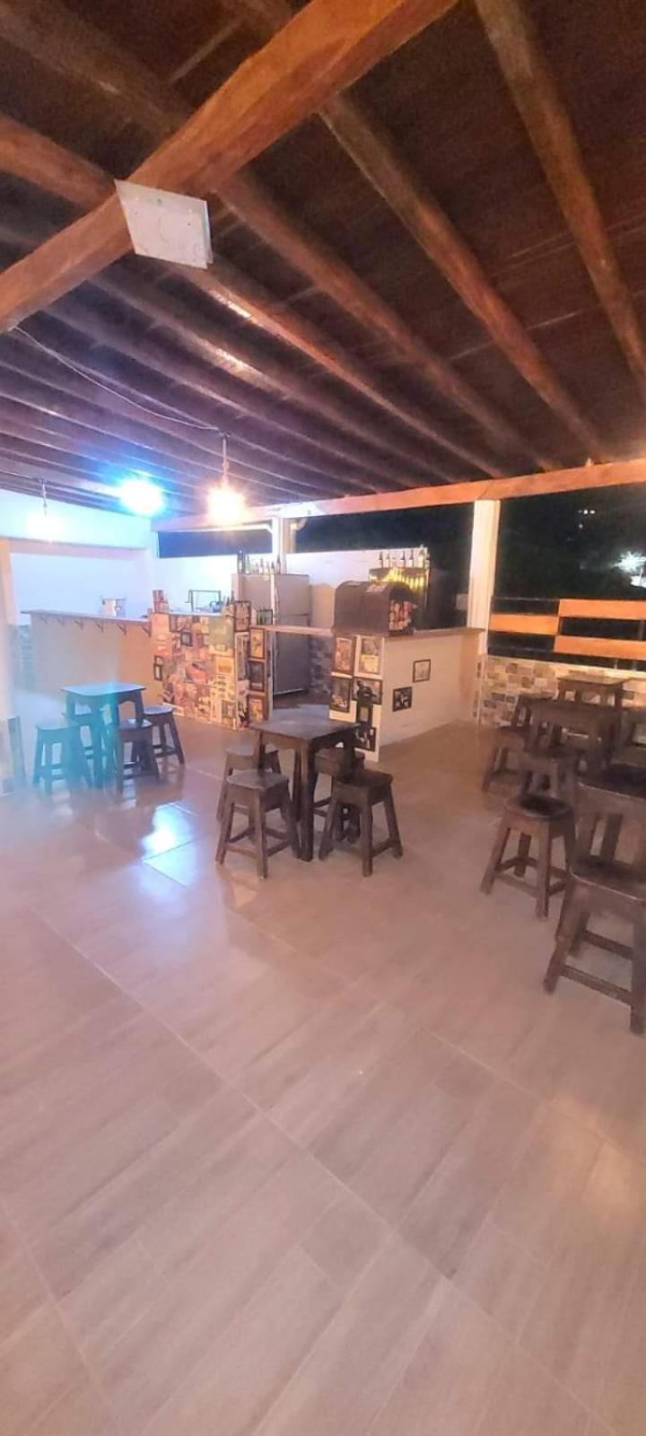 Hotel la Esmeralda - Property Image 4