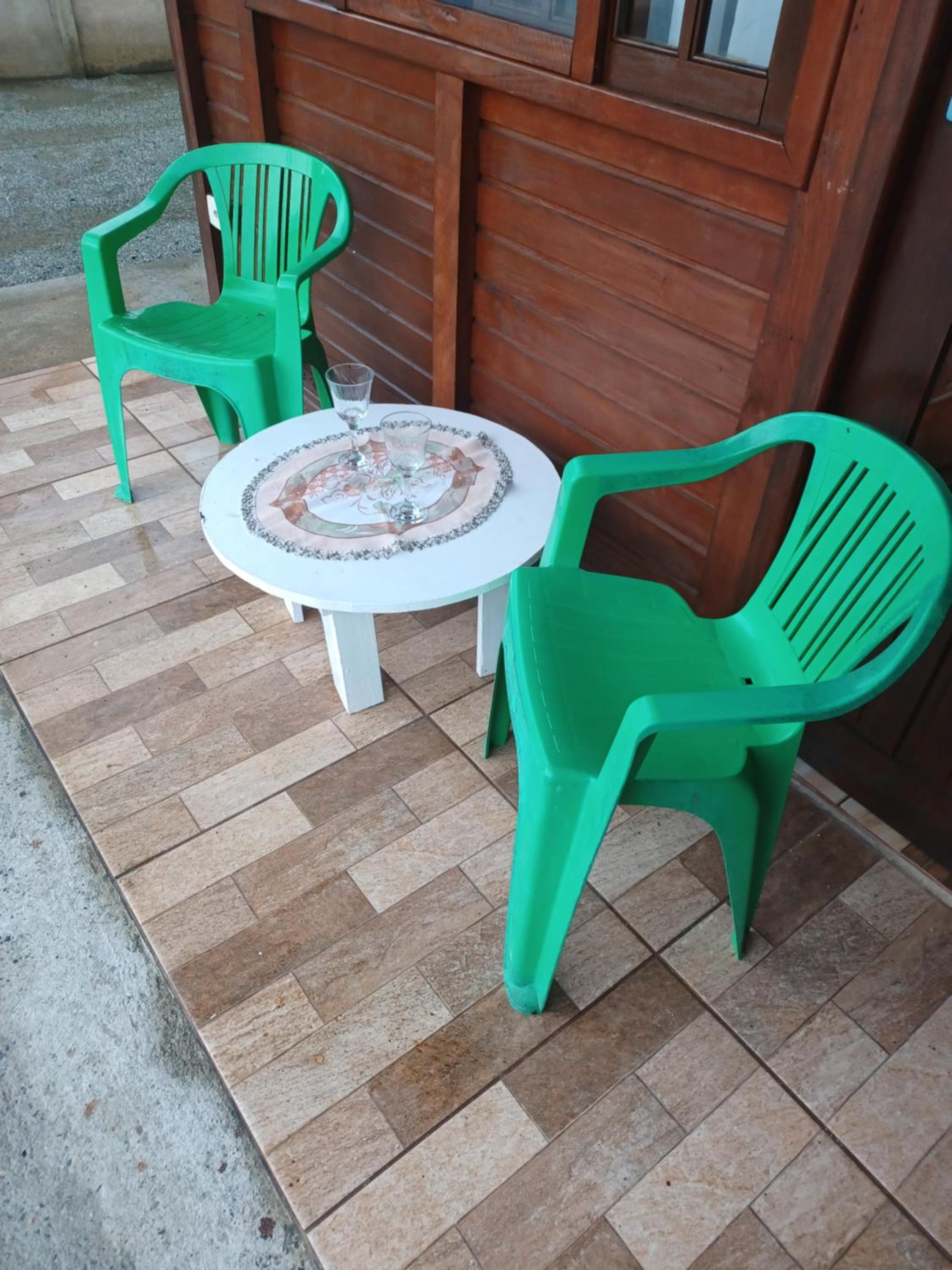 Casa Barra do Sai