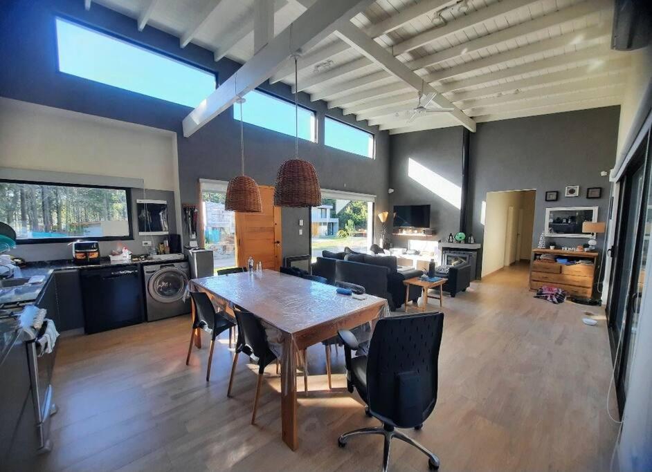Casa del Ancla ig alquilerpinamarok