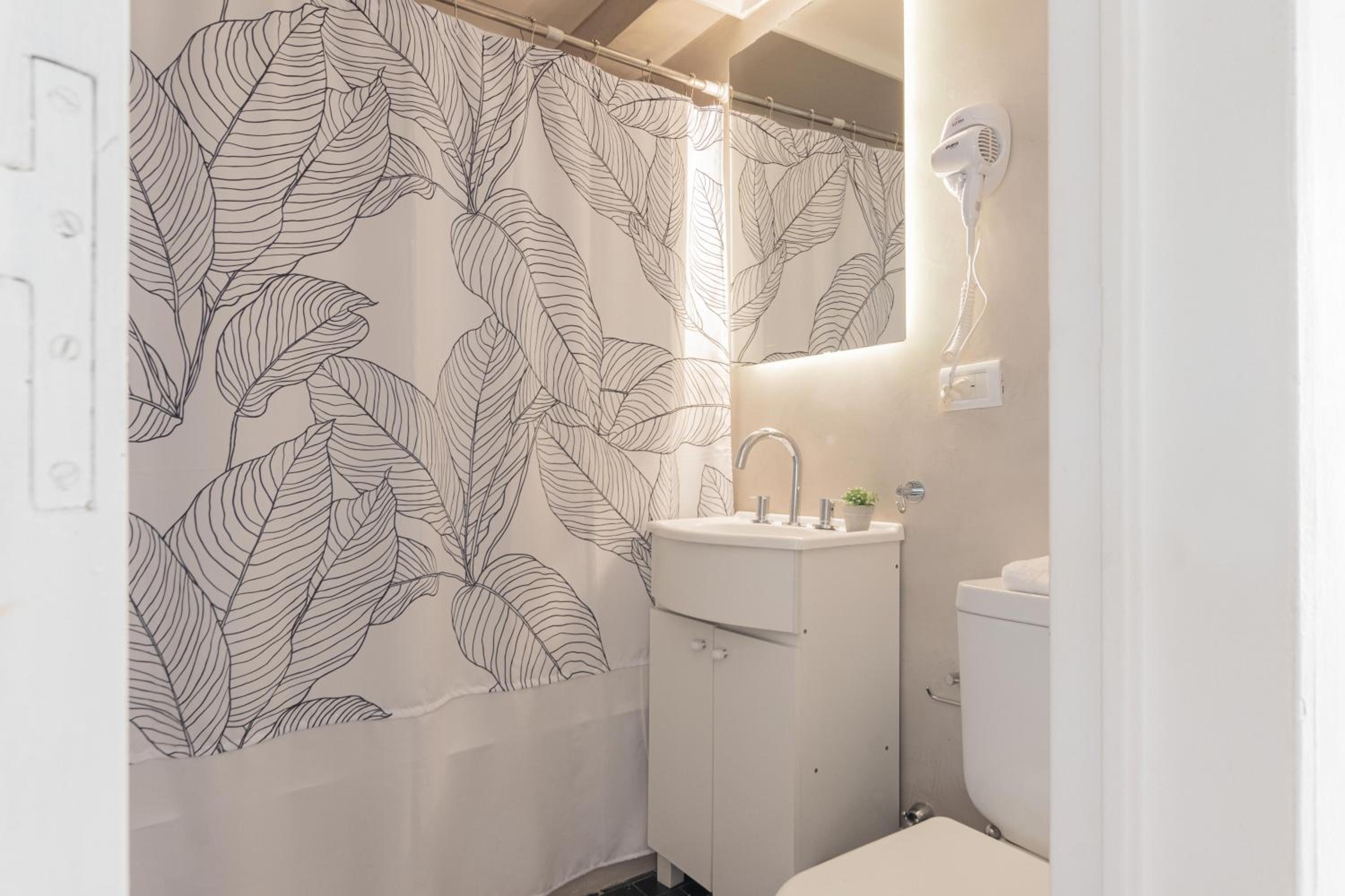 Fliphaus Guido 1700 A - New Petit Apt Recoleta