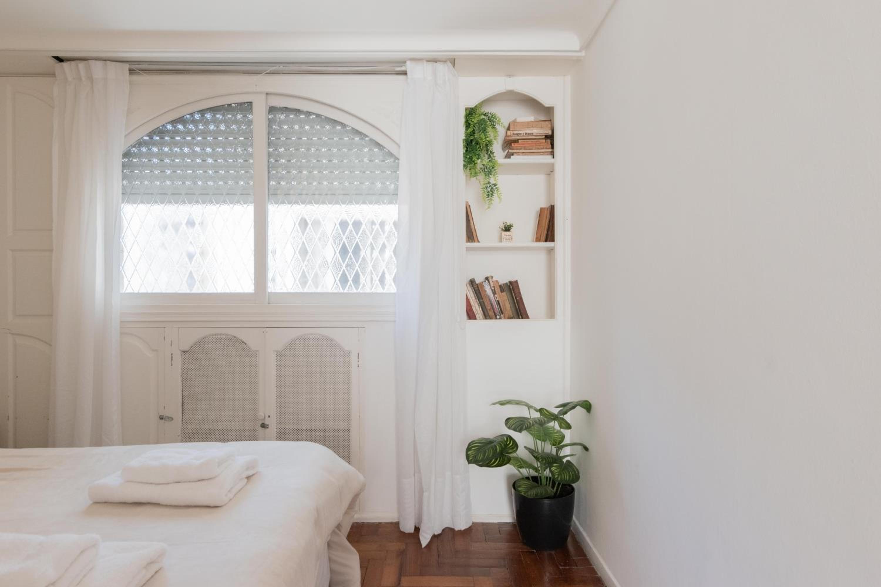 Fliphaus Guido 1700 A - New Petit Apt Recoleta