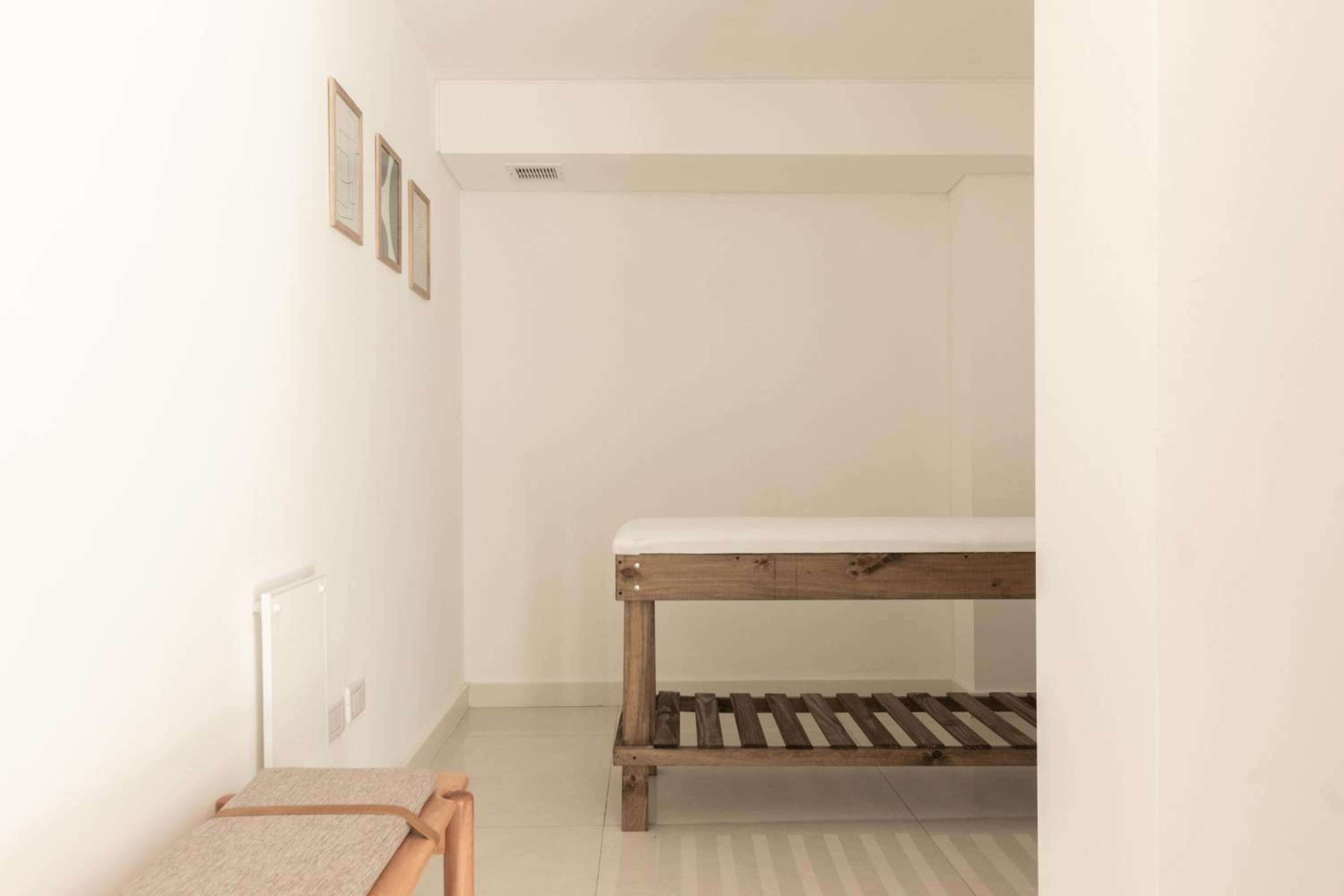 Fliphaus Virrey 1m - Lux Loft 4 Pax Congreso